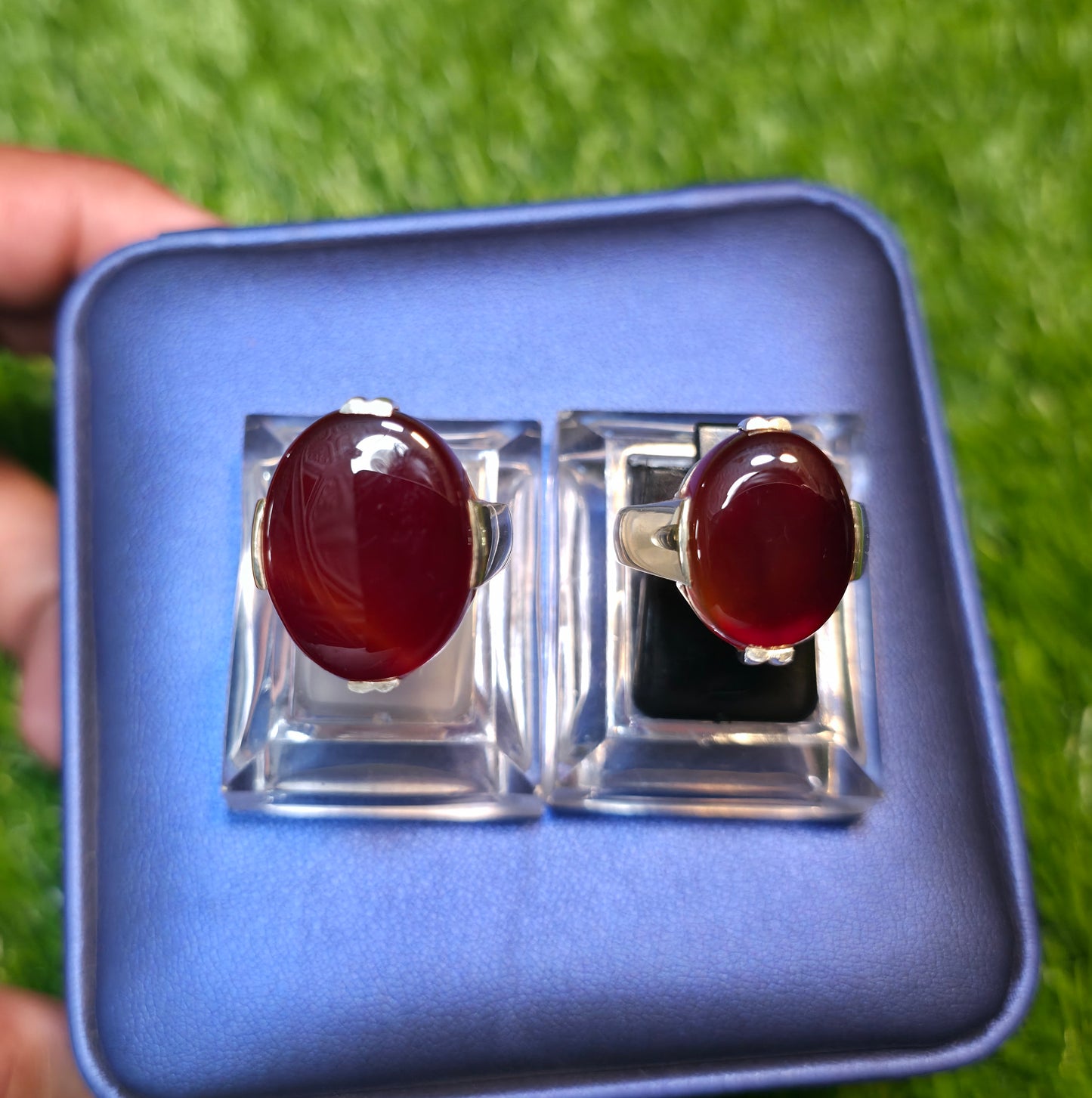 Couple Ring