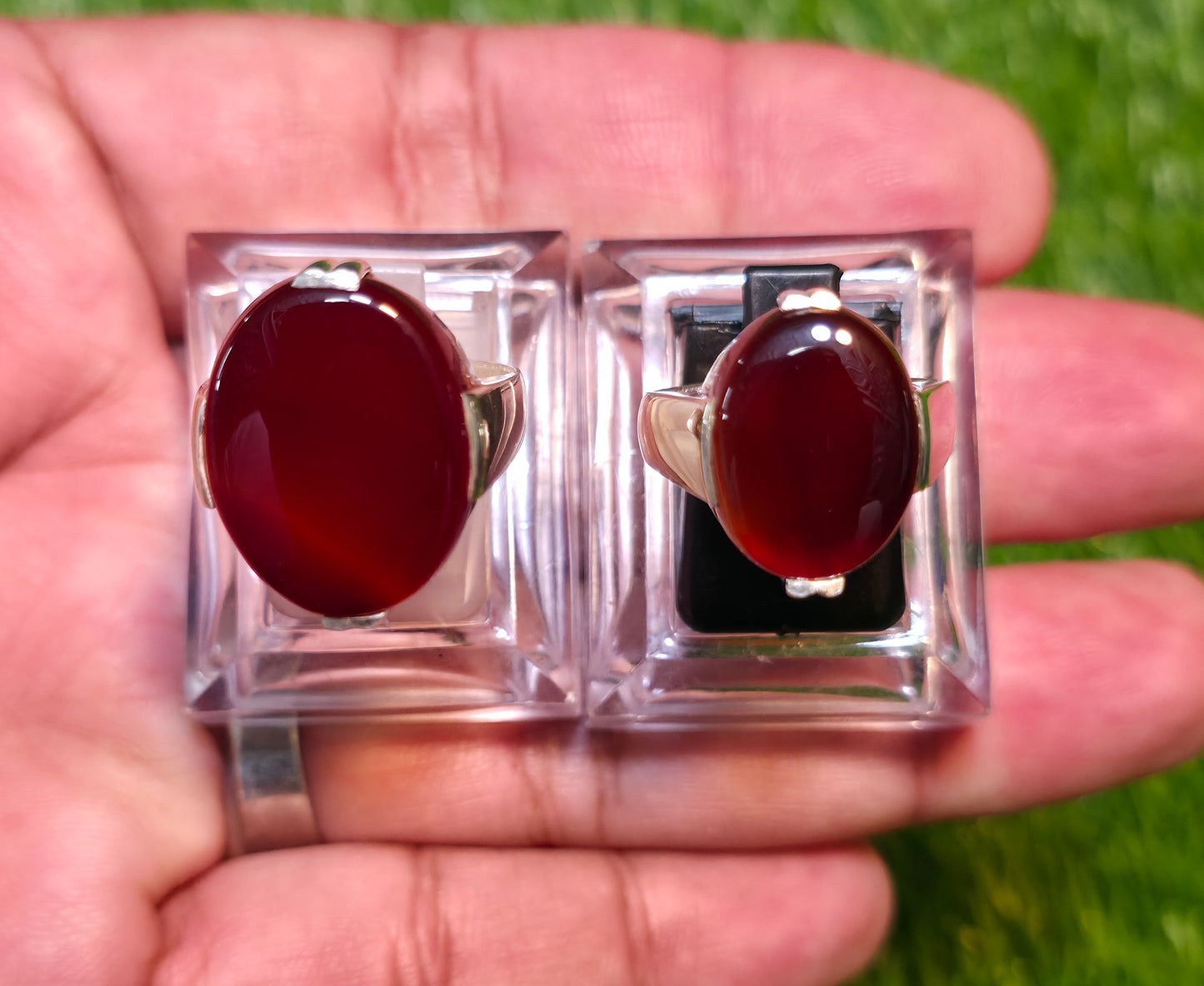 Couple Ring