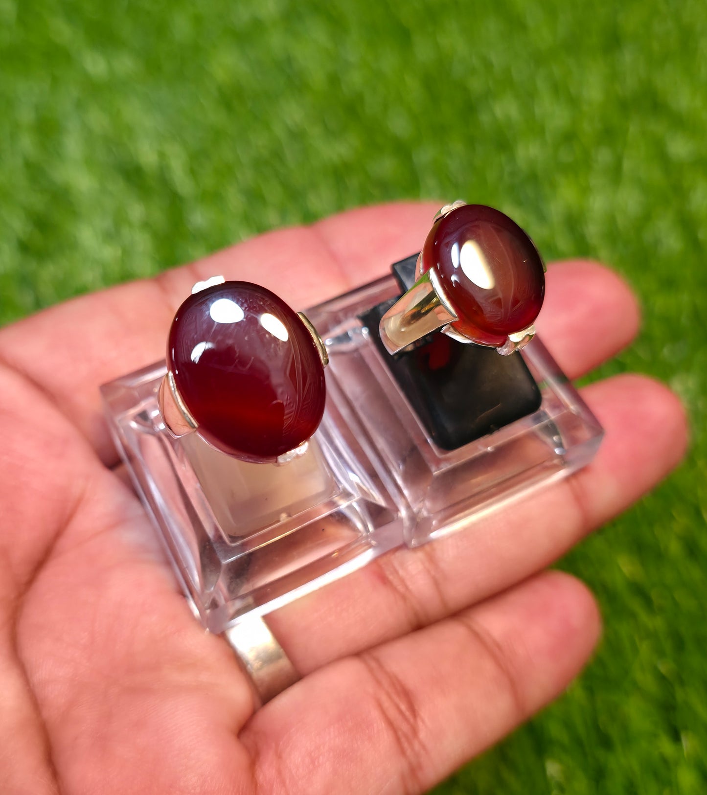 Couple Ring