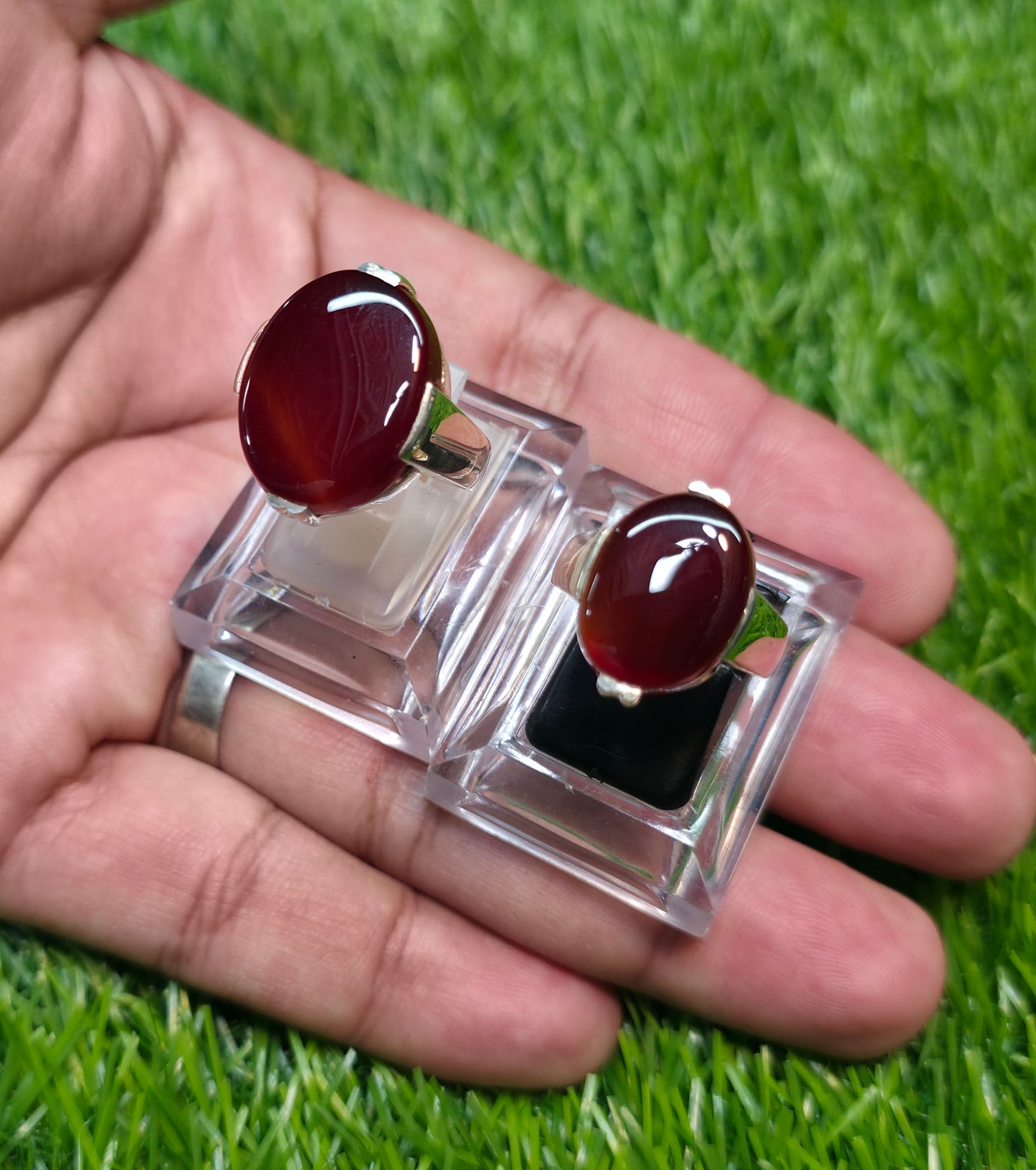 Couple Ring