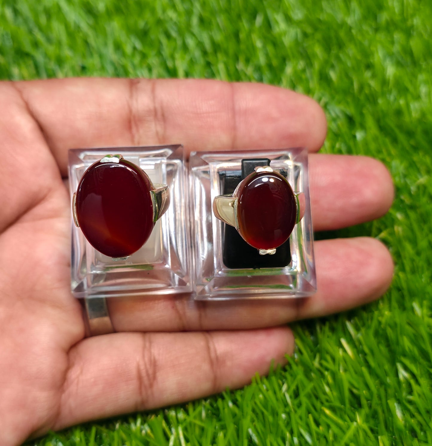 Couple Ring