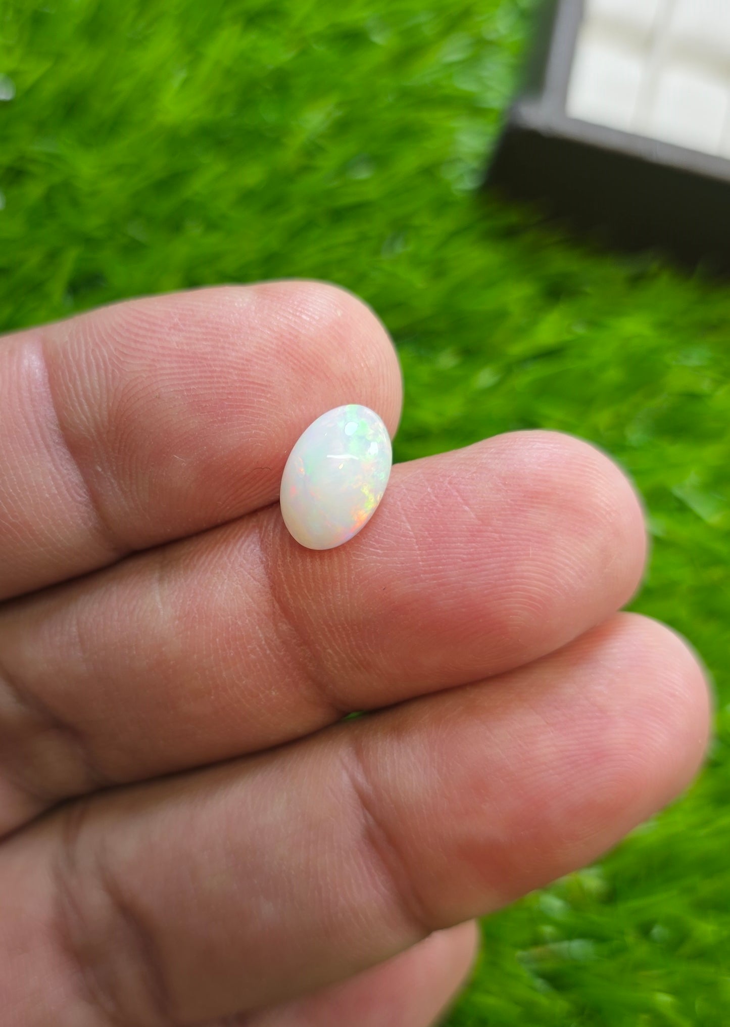 Premium Quality Opal With Lab Certificate