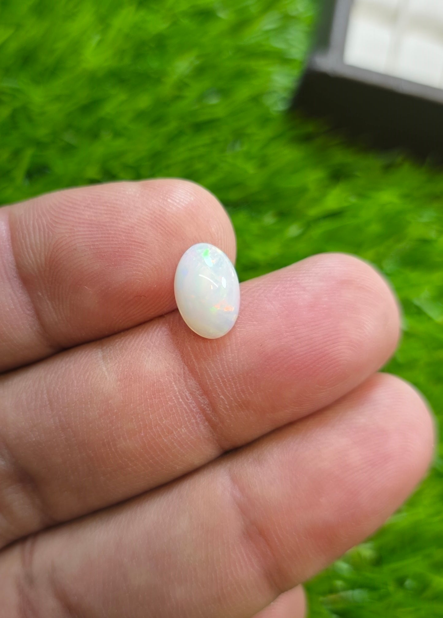 Premium Quality Opal With Lab Certificate