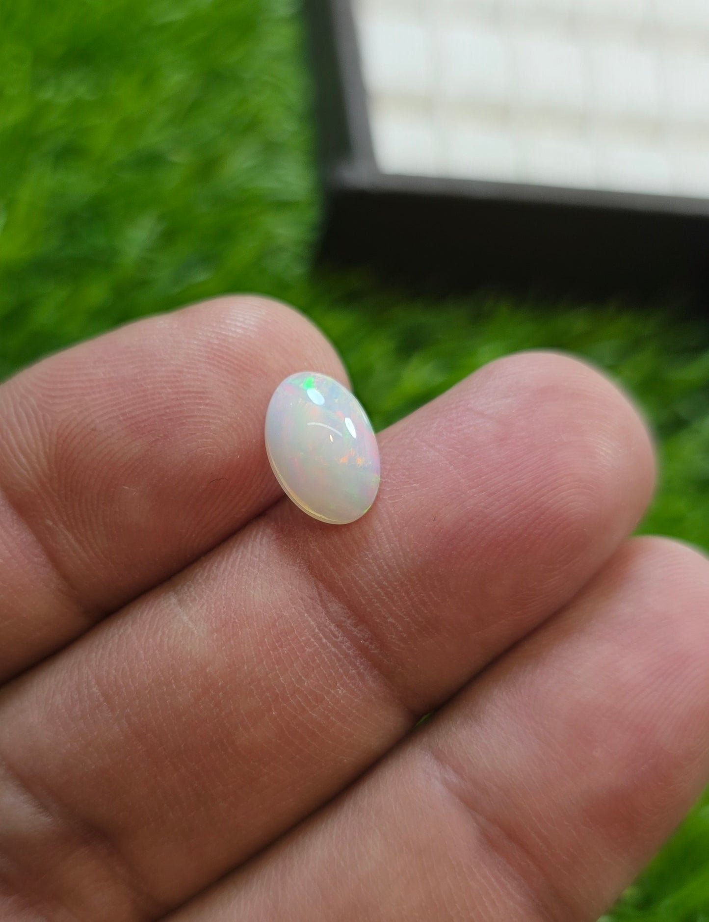 Premium Quality Opal With Lab Certificate