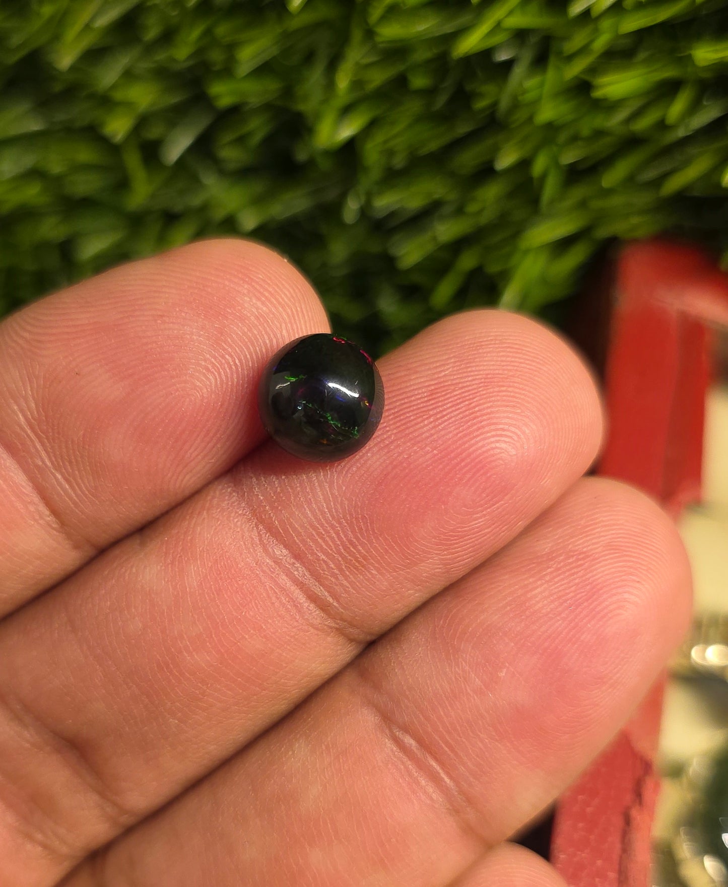 Premium Quality Opal With Lab Certificate