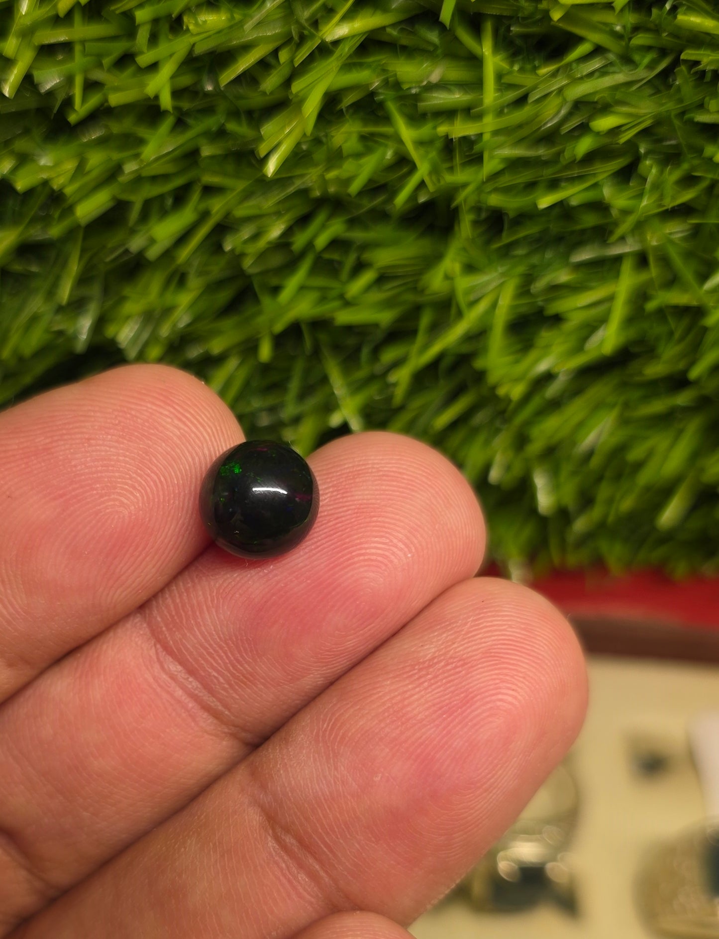 Premium Quality Opal With Lab Certificate