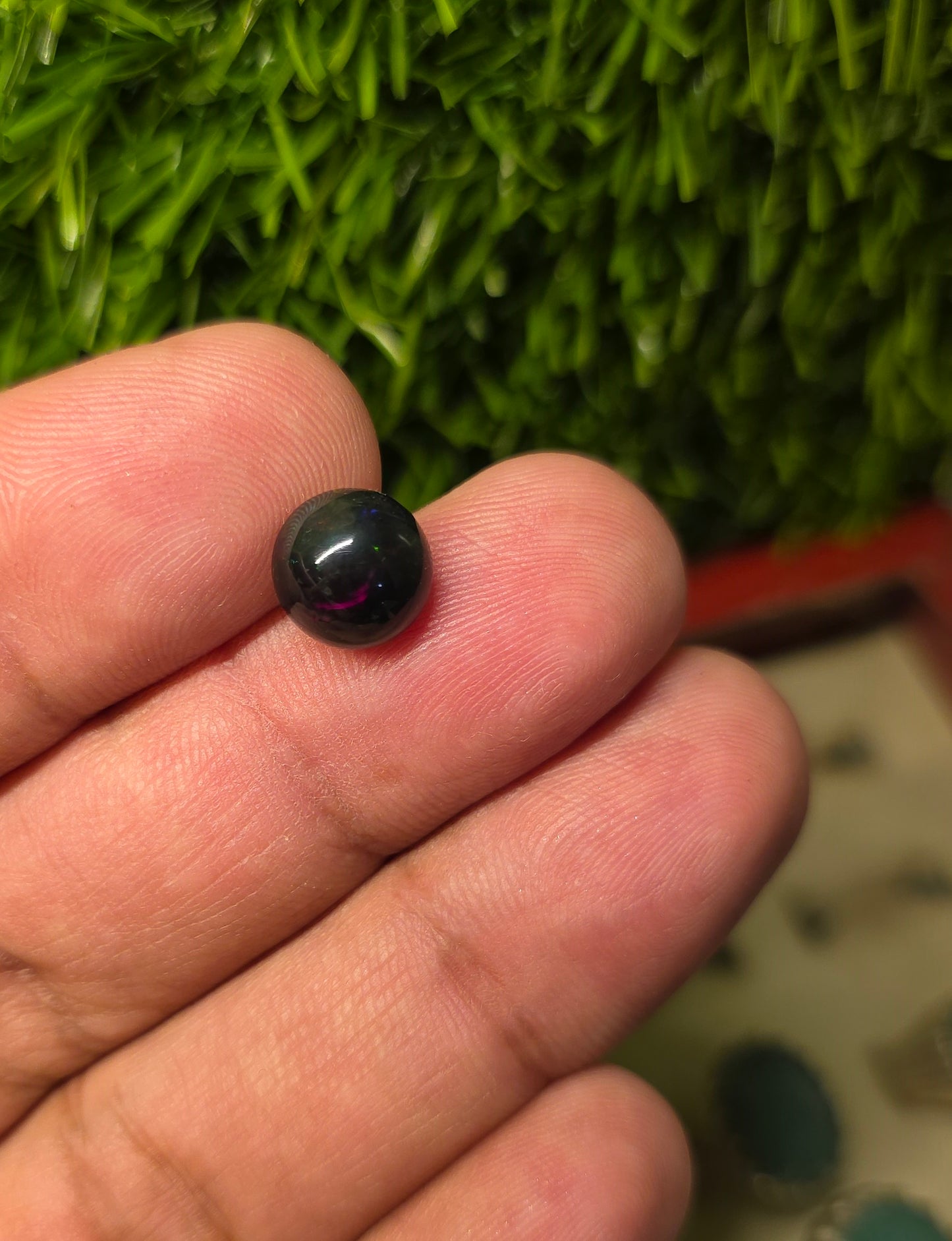 Premium Quality Opal With Lab Certificate