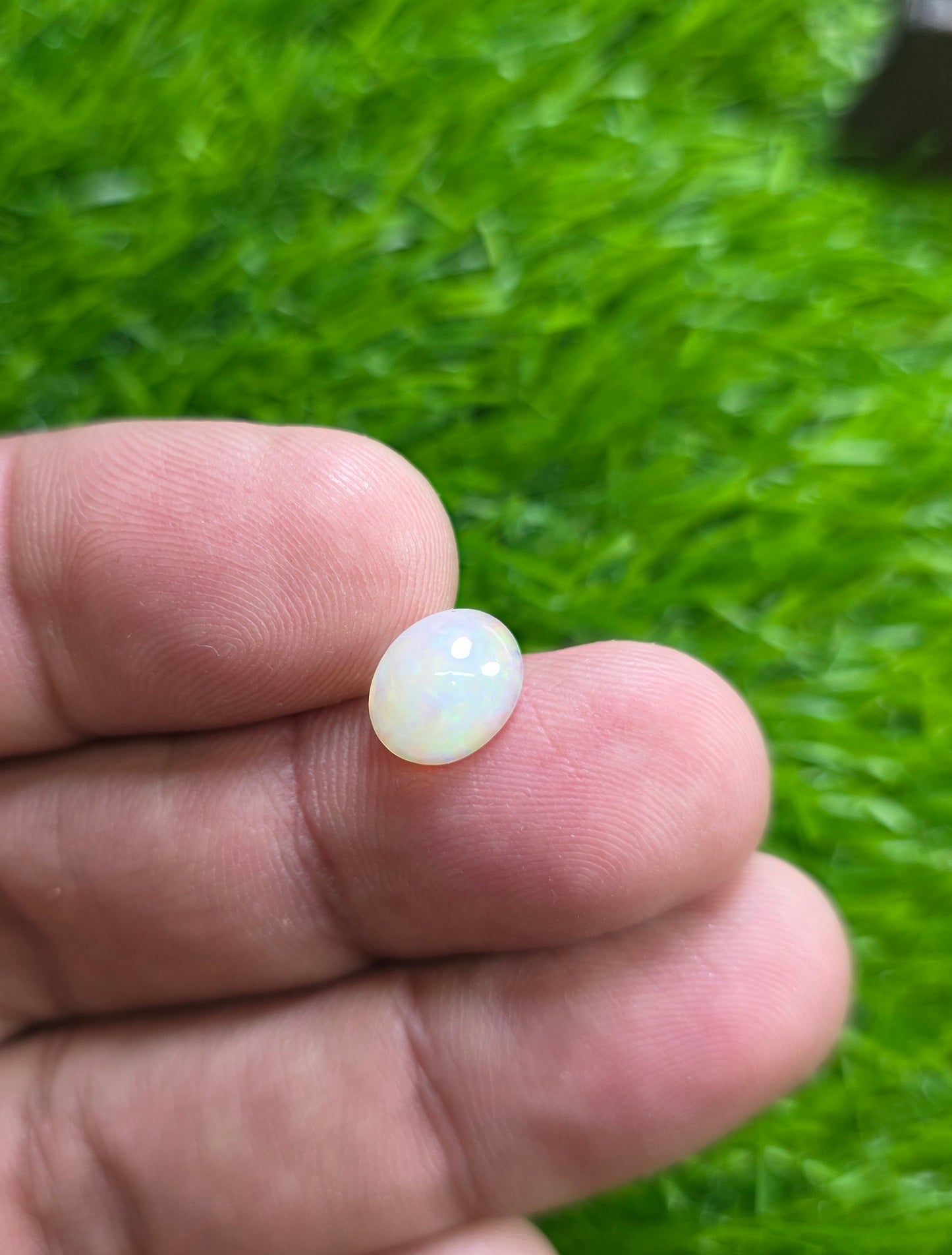 Premium Quality Opal With Lab Certificate