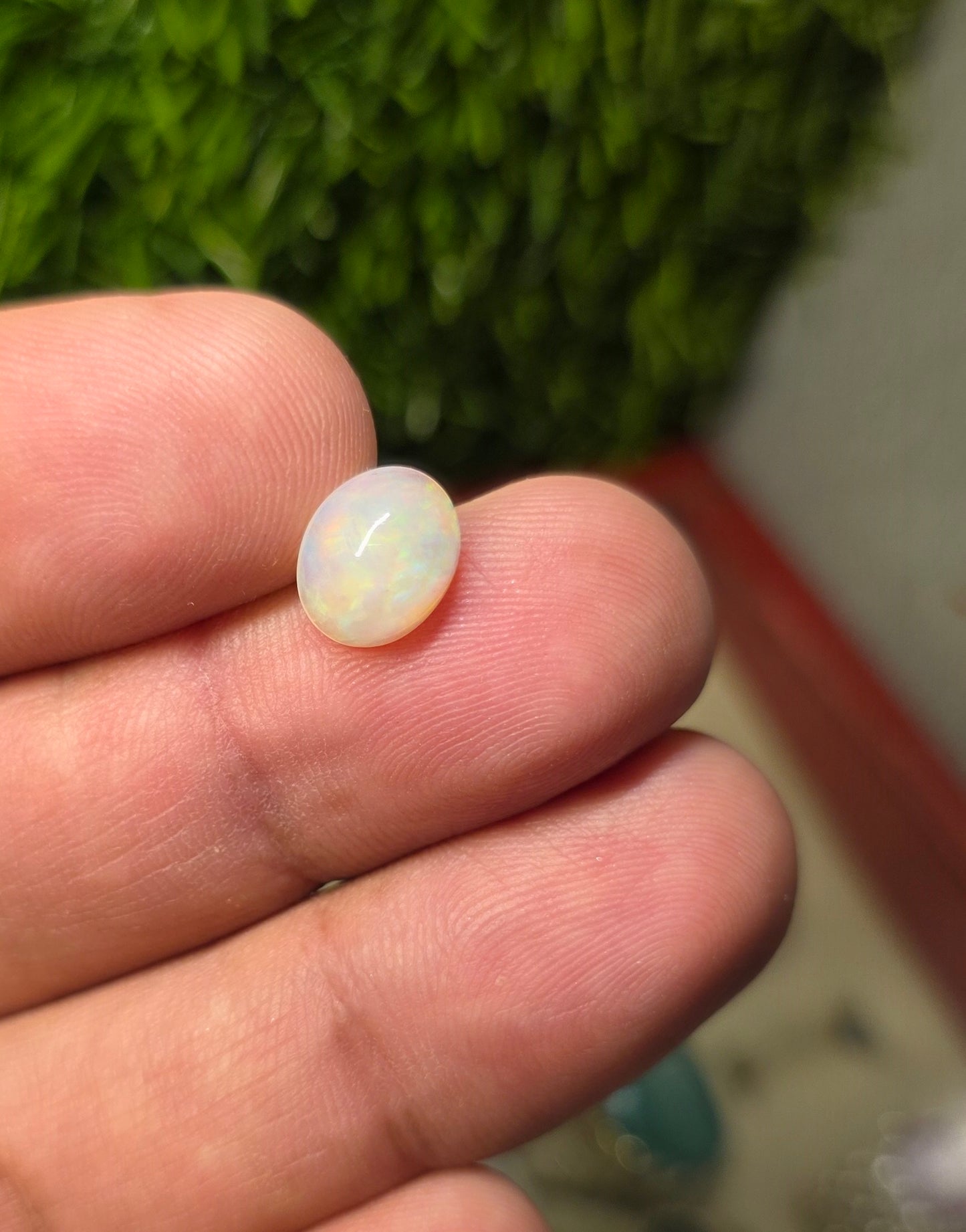 Premium Quality Opal With Lab Certificate
