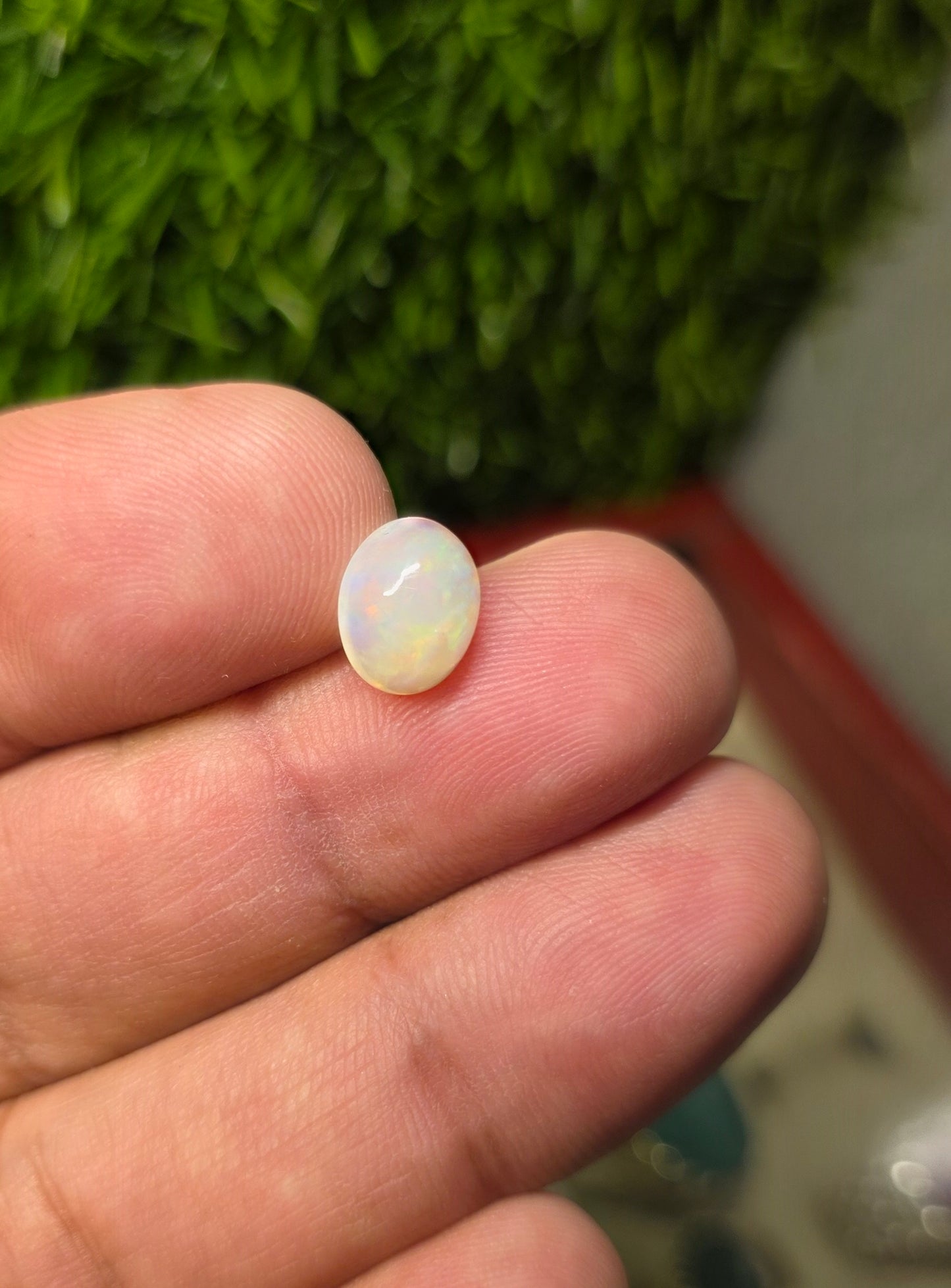 Premium Quality Opal With Lab Certificate