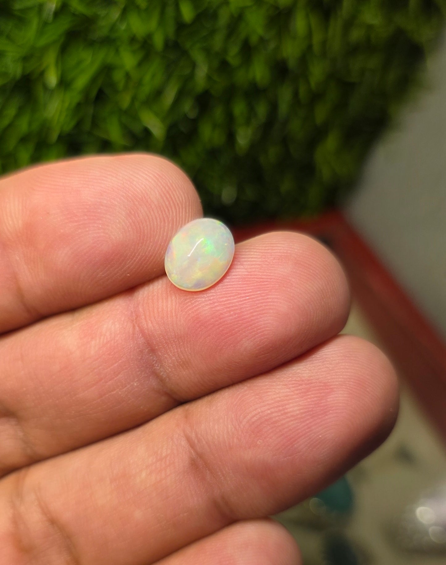 Premium Quality Opal With Lab Certificate