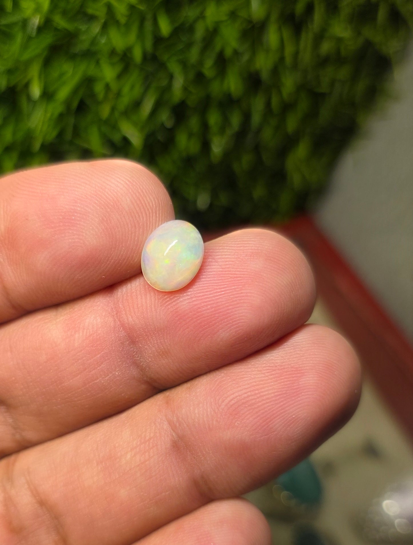 Premium Quality Opal With Lab Certificate