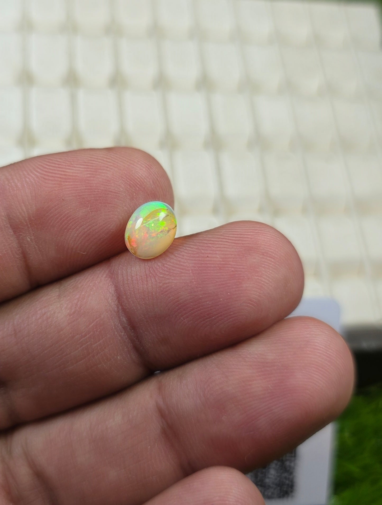 Premium Quality Opal With Lab Certificate