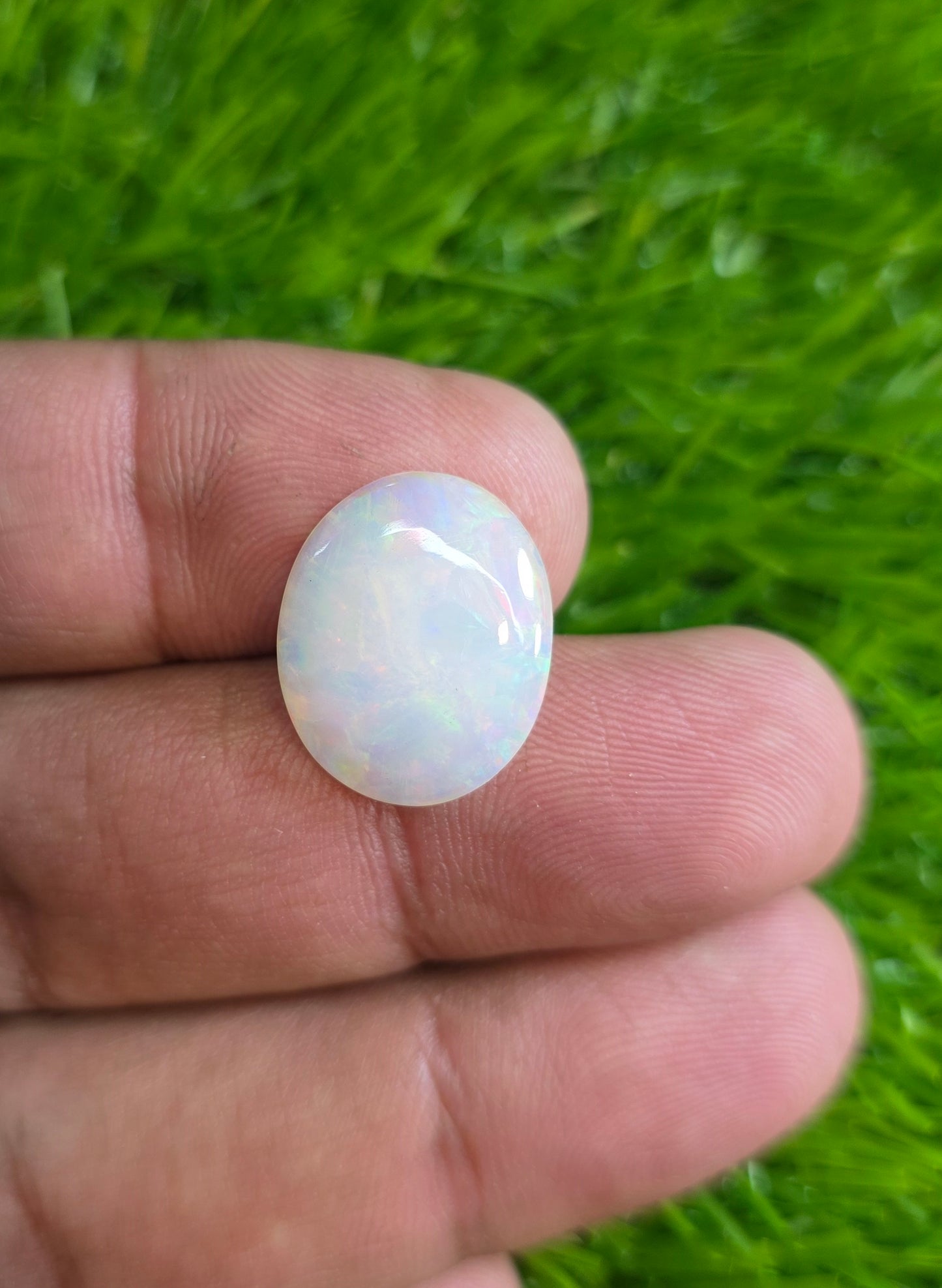 Premium Quality Opal With Lab Certificate