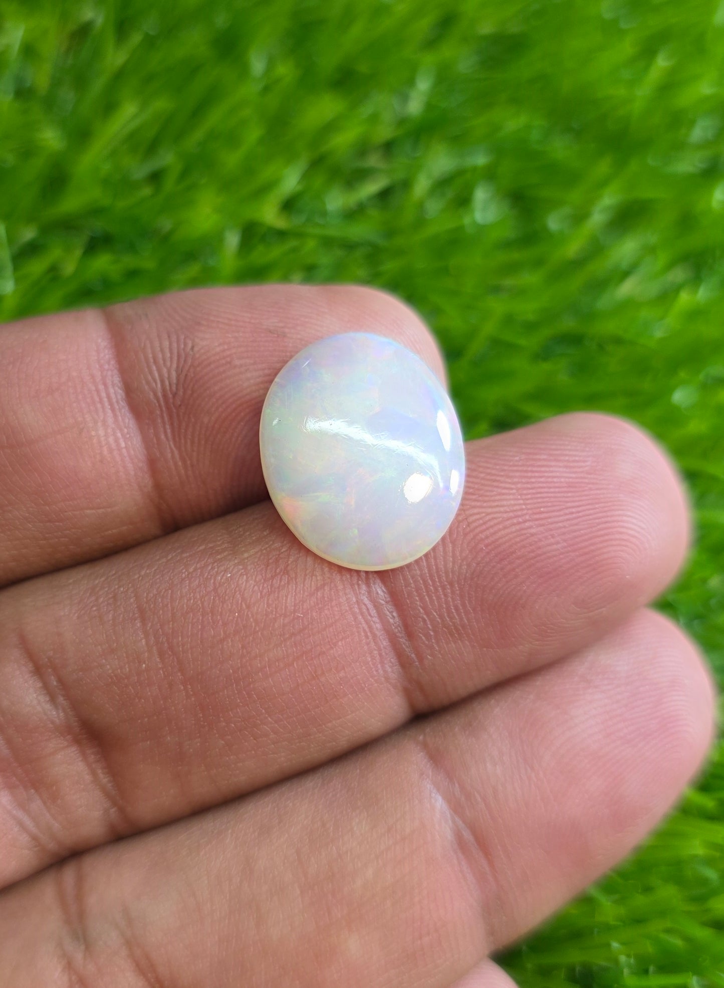 Premium Quality Opal With Lab Certificate