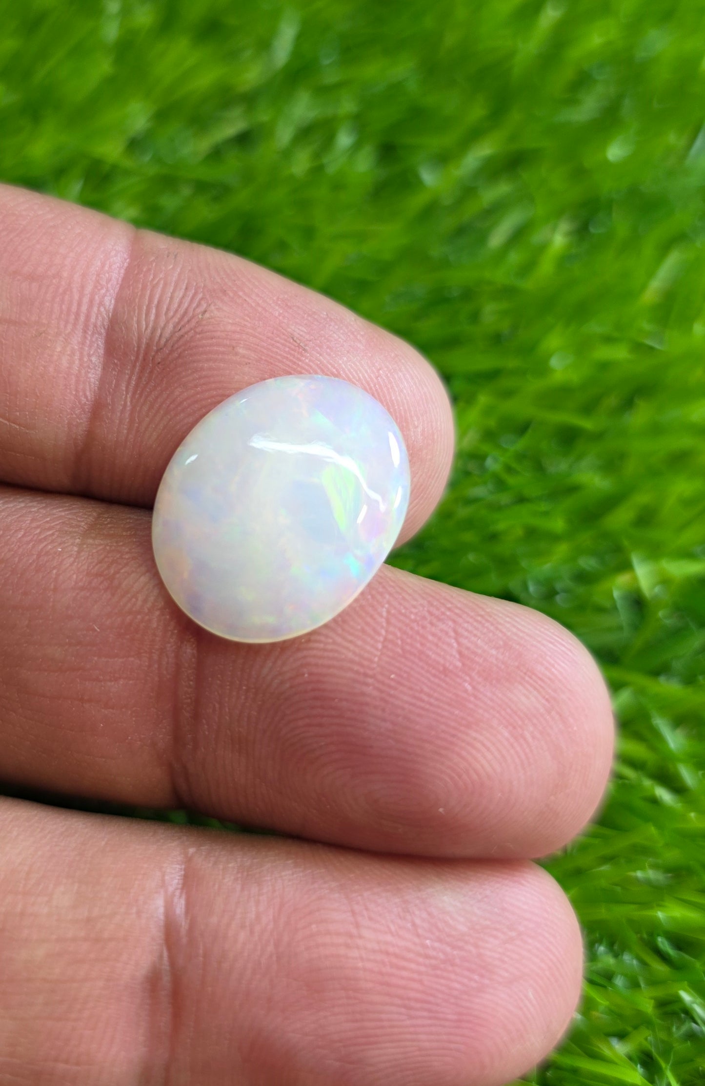 Premium Quality Opal With Lab Certificate