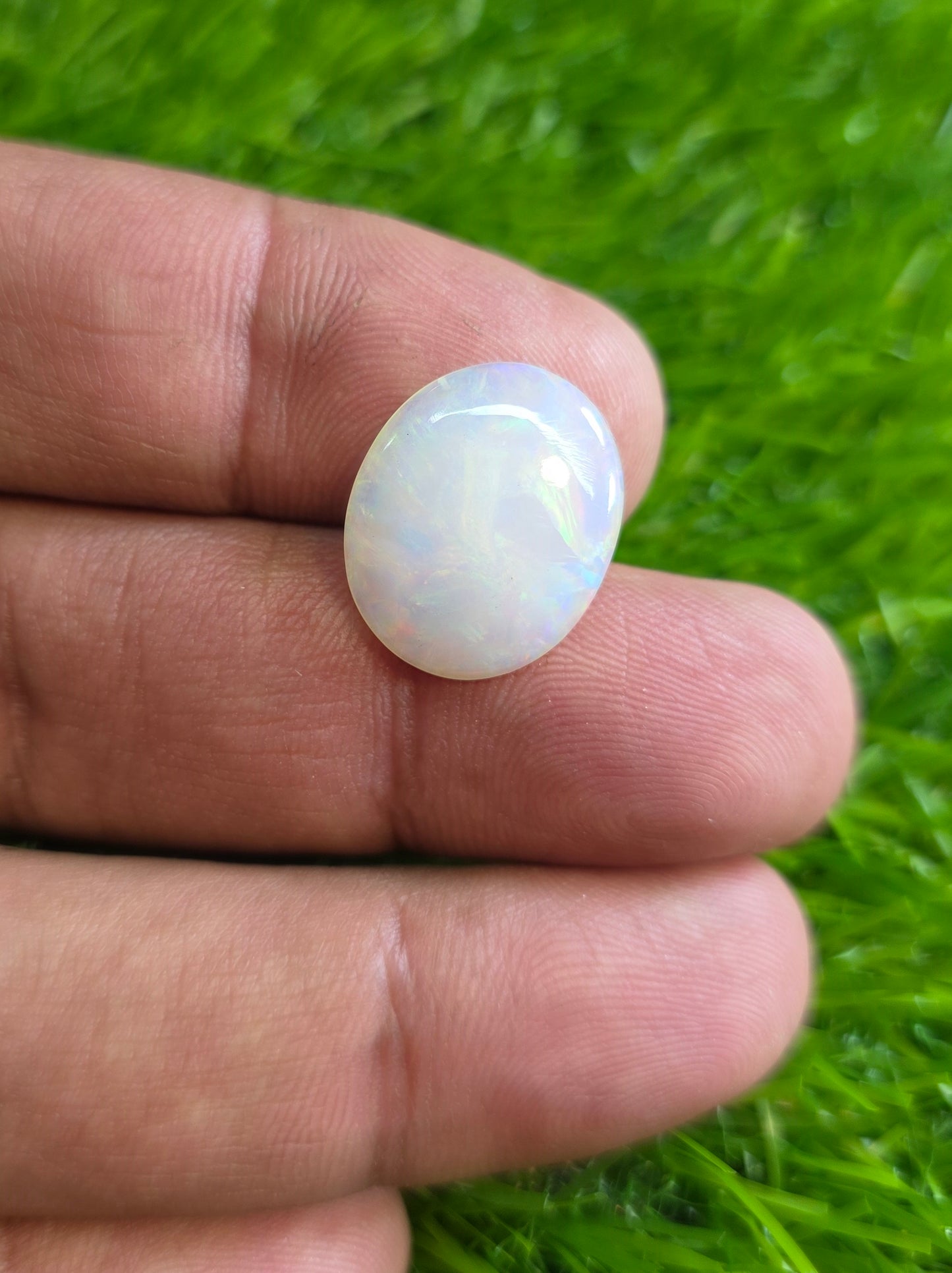 Premium Quality Opal With Lab Certificate