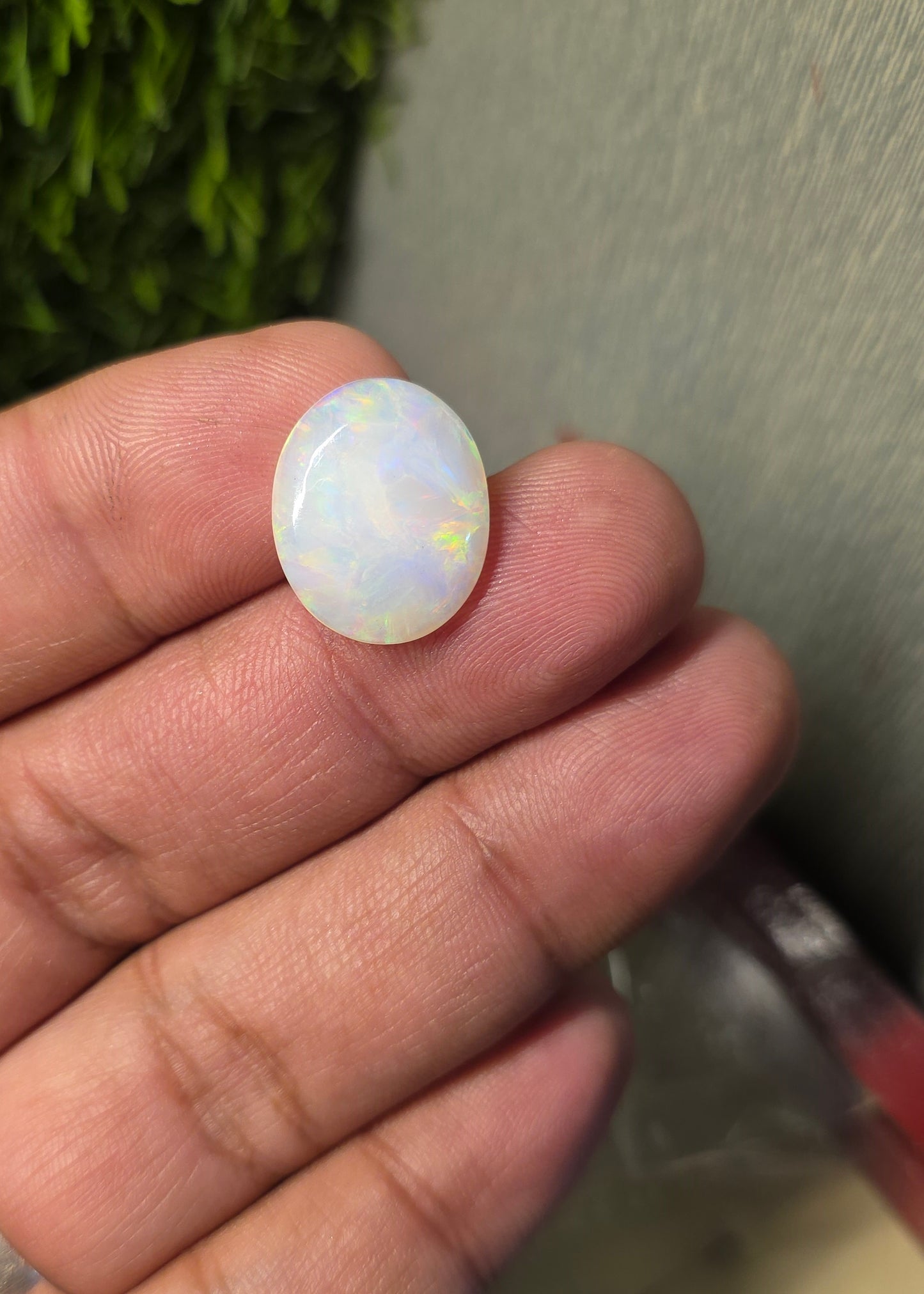 Premium Quality Opal With Lab Certificate