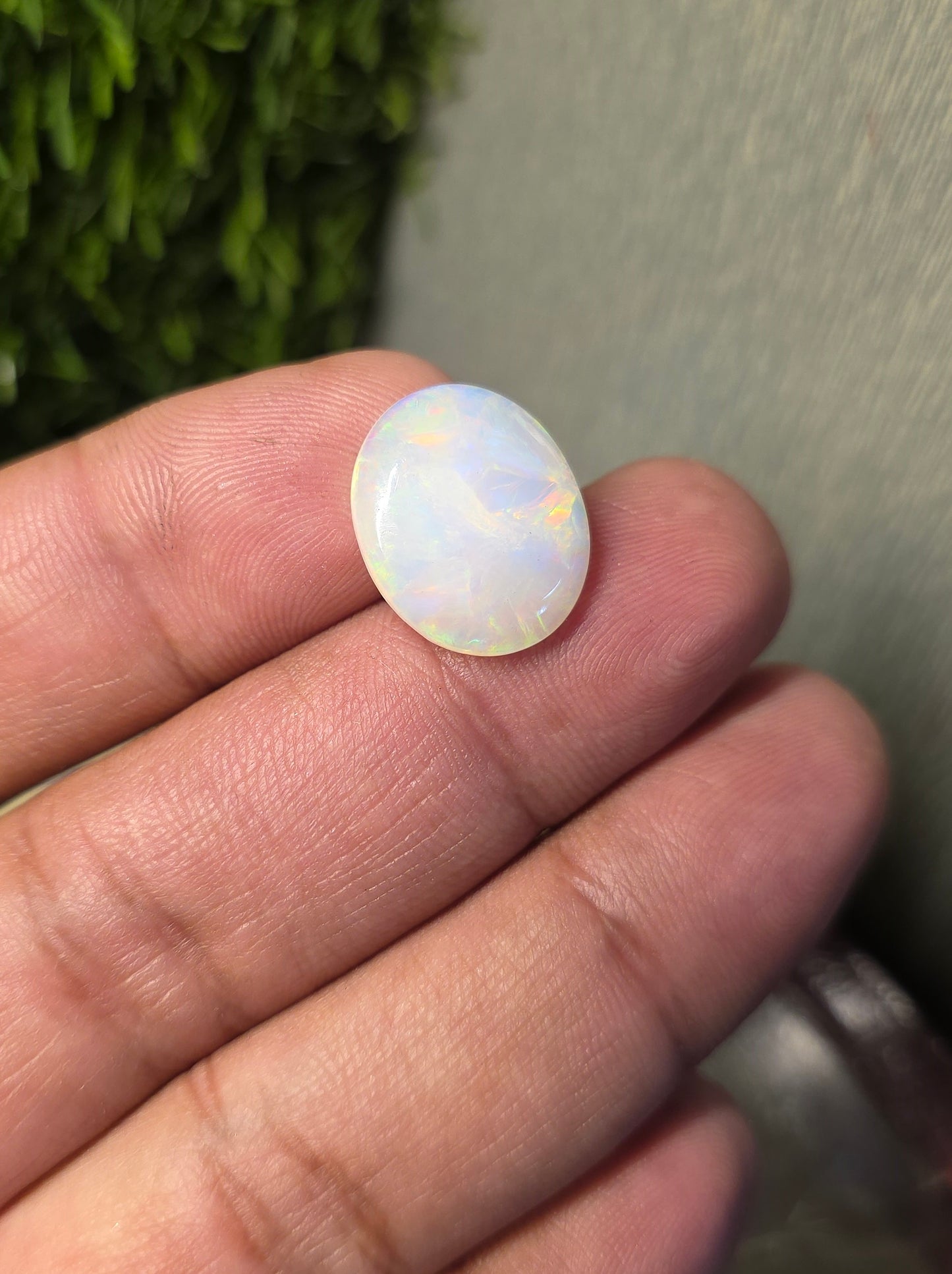 Premium Quality Opal With Lab Certificate