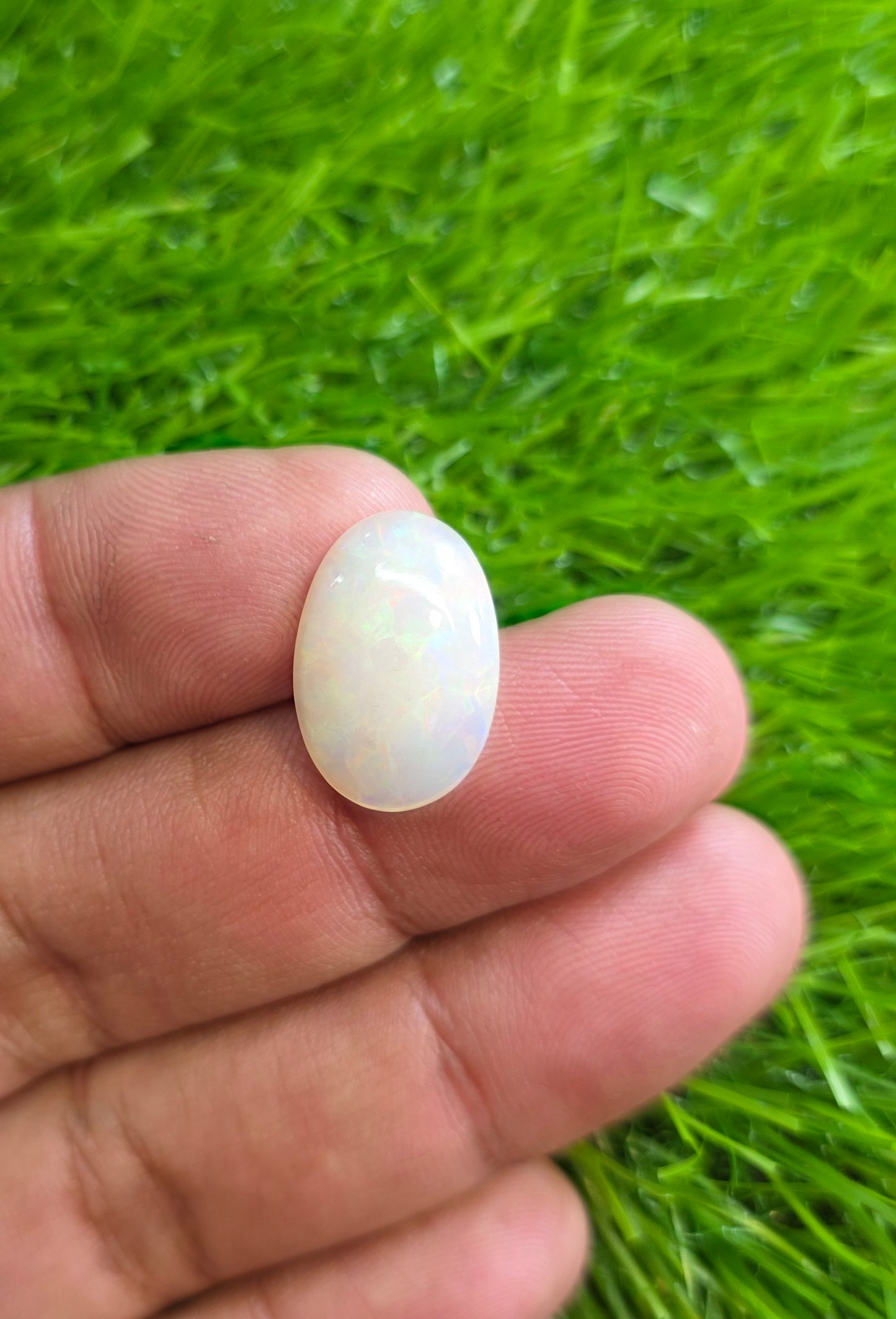 Premium Quality Opal With Lab Certificate