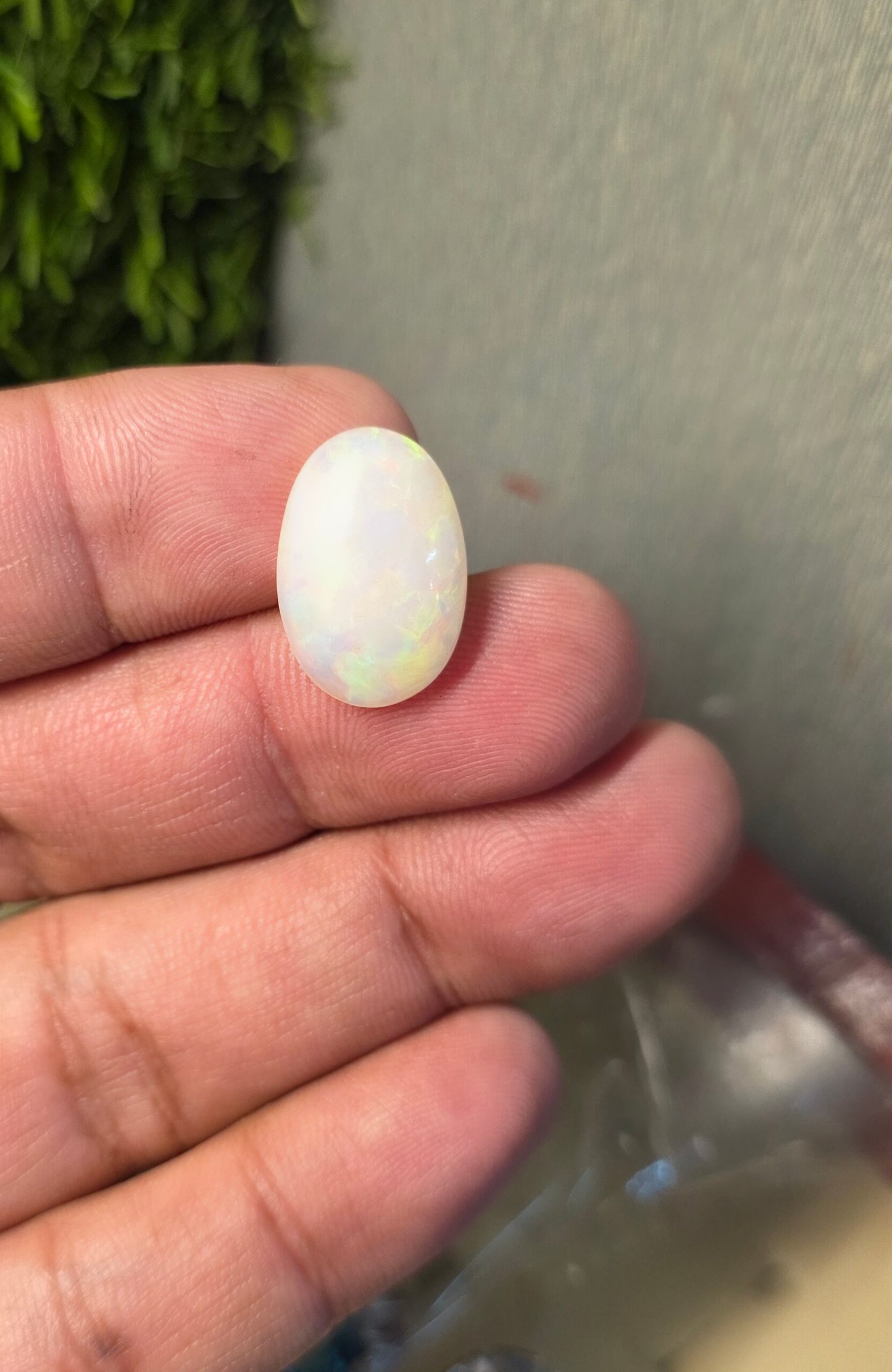 Premium Quality Opal With Lab Certificate
