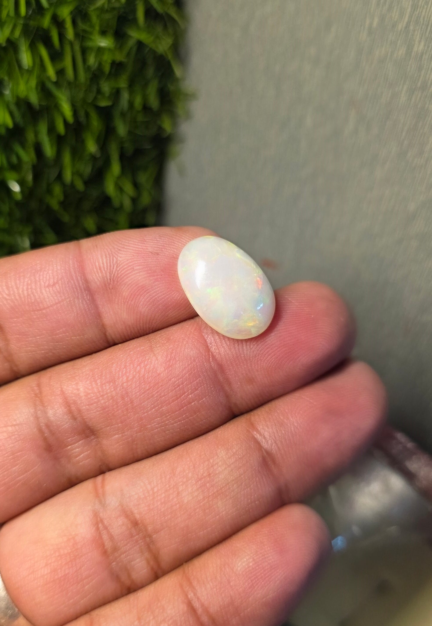Premium Quality Opal With Lab Certificate