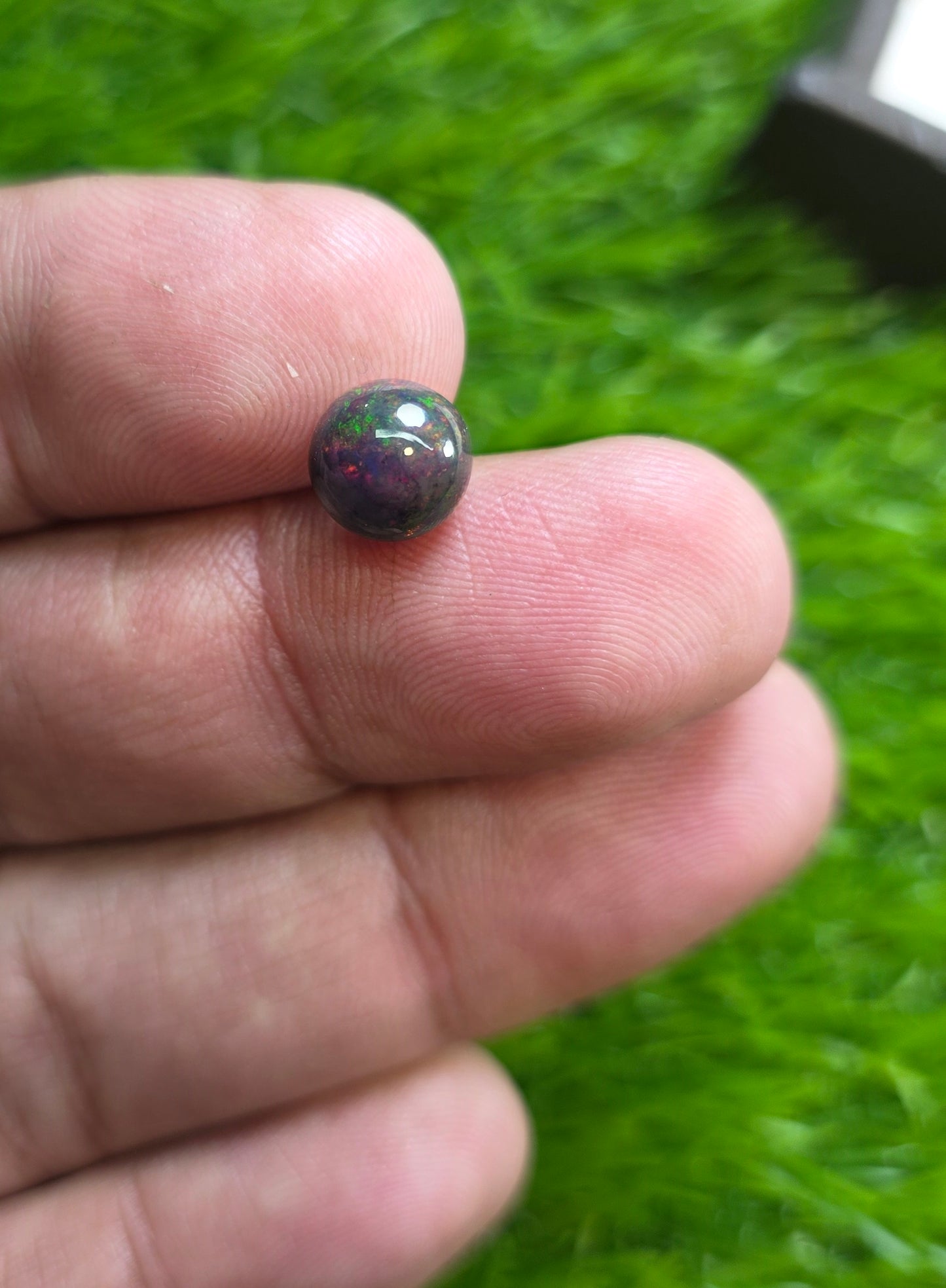 Premium Quality Opal With Lab Certificate