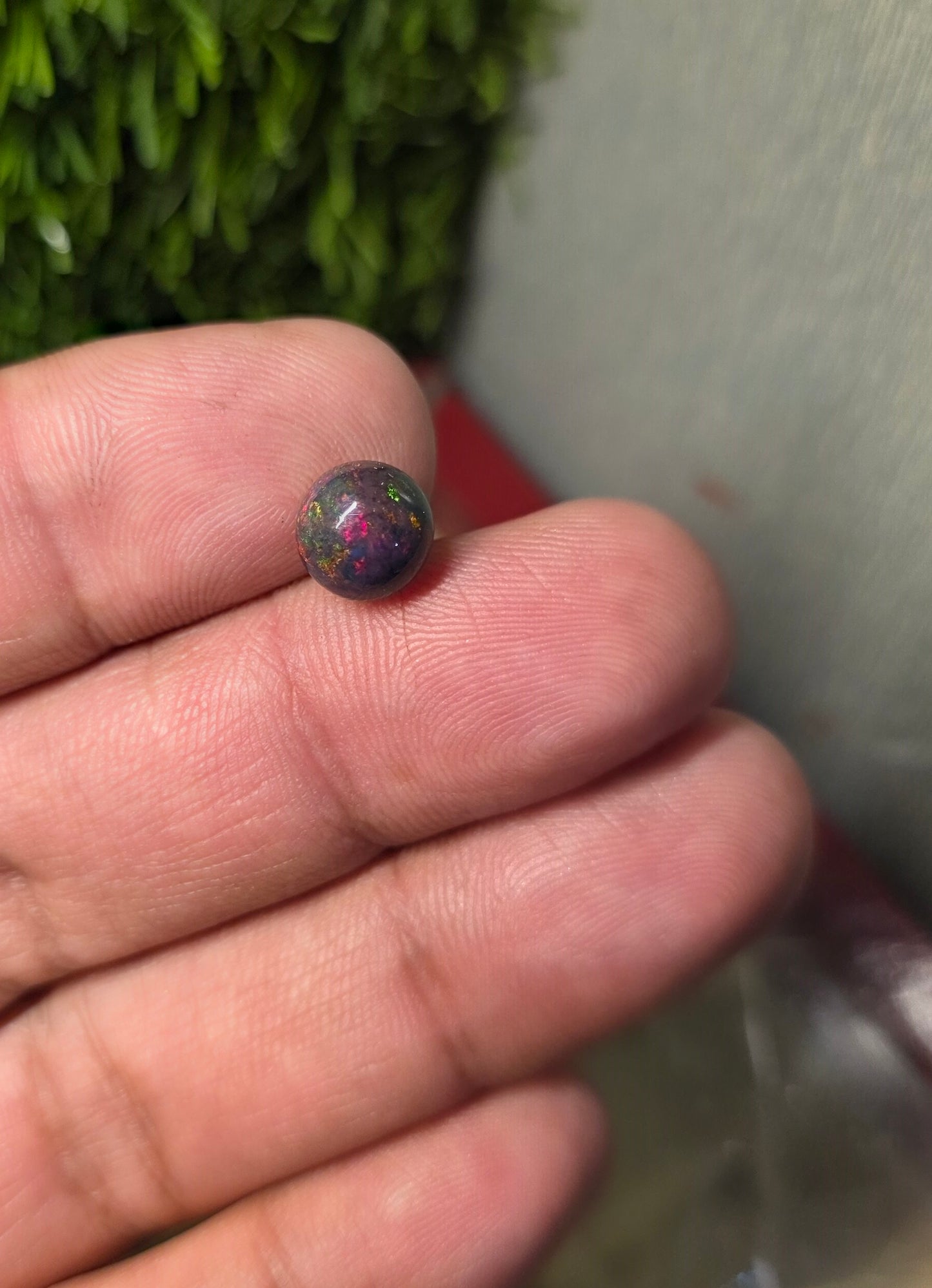 Premium Quality Opal With Lab Certificate