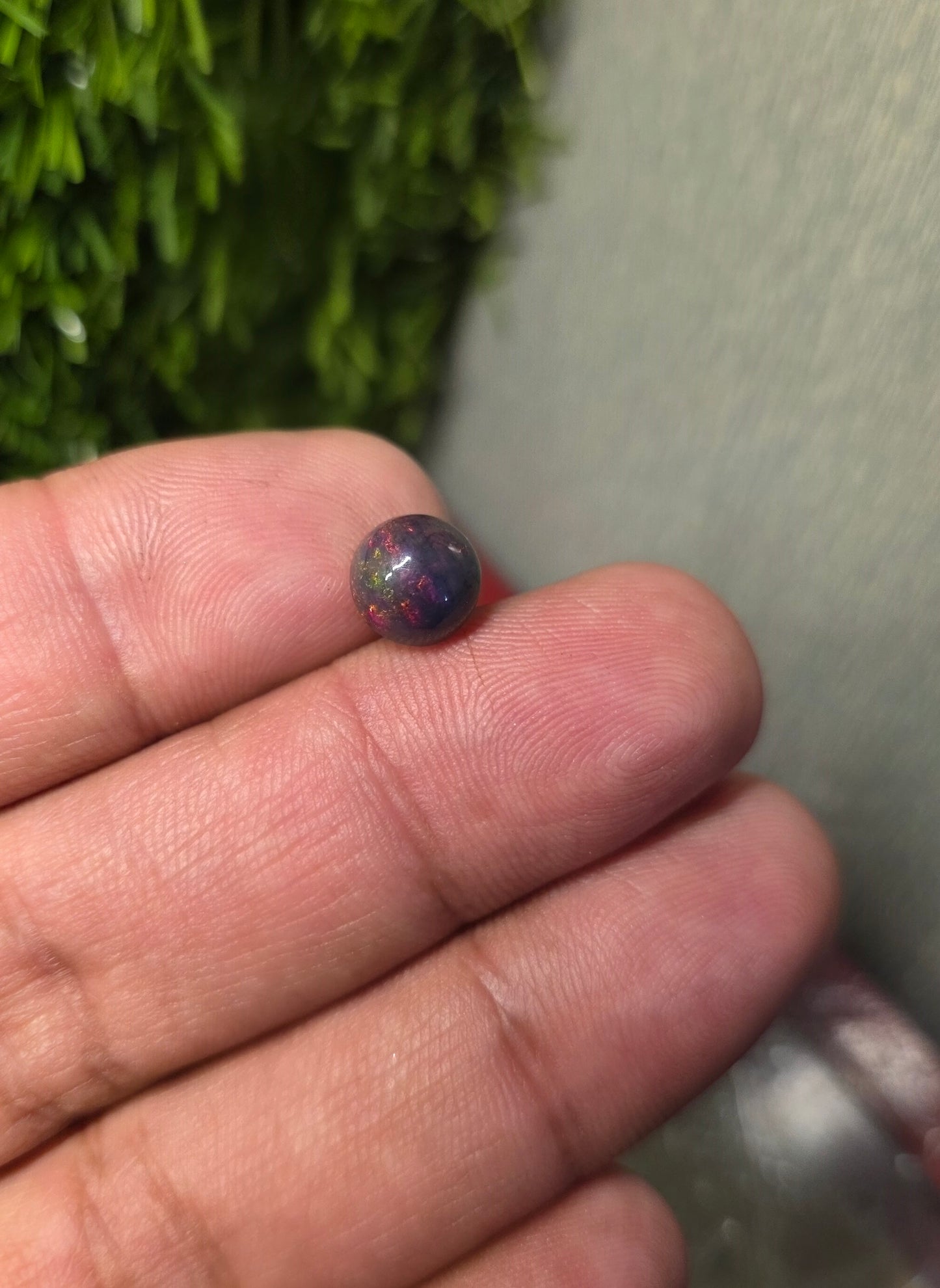 Premium Quality Opal With Lab Certificate
