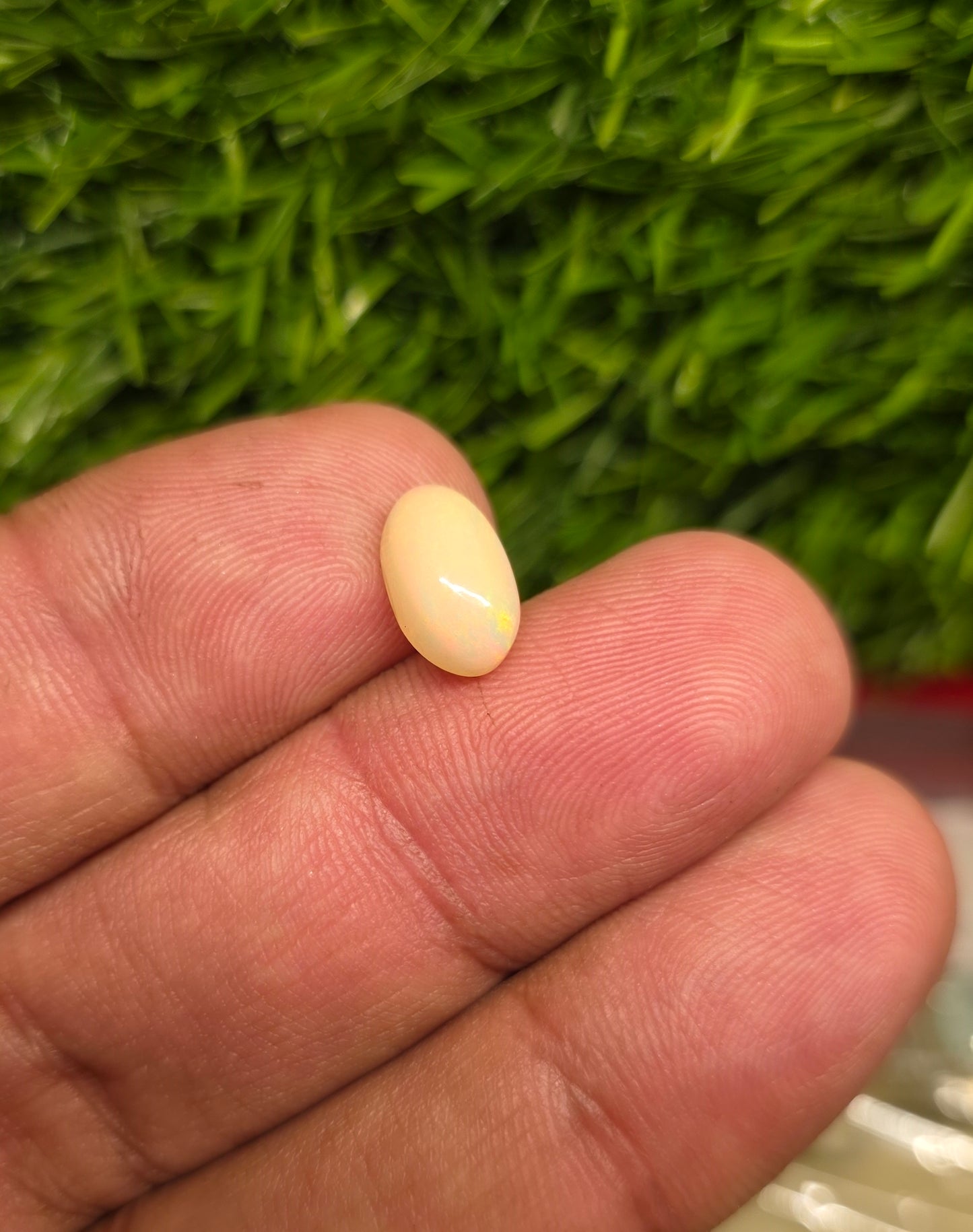 Premium Quality Opal With Lab Certificate