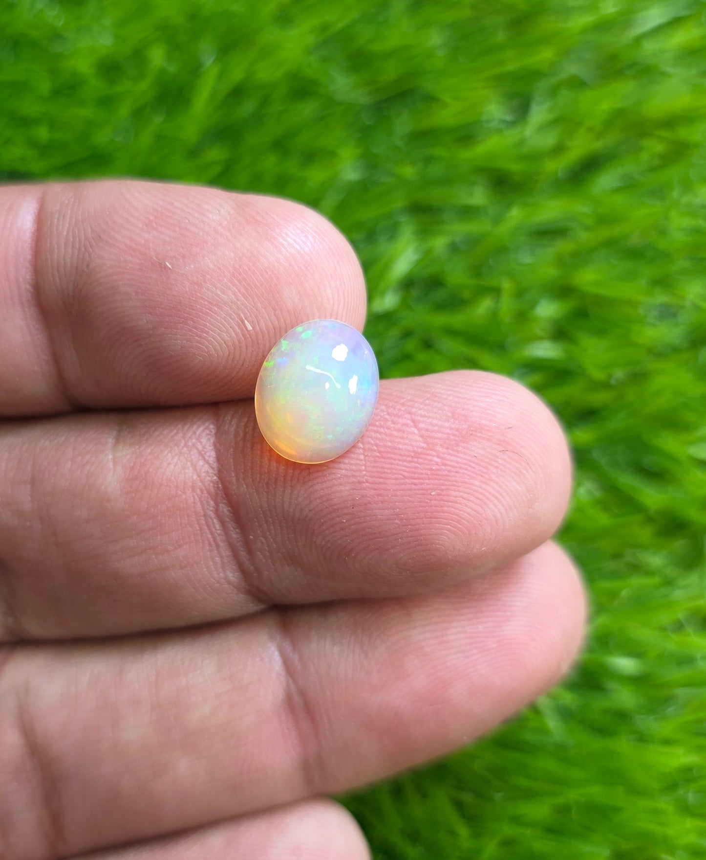 Premium Quality Opal With Lab Certificate