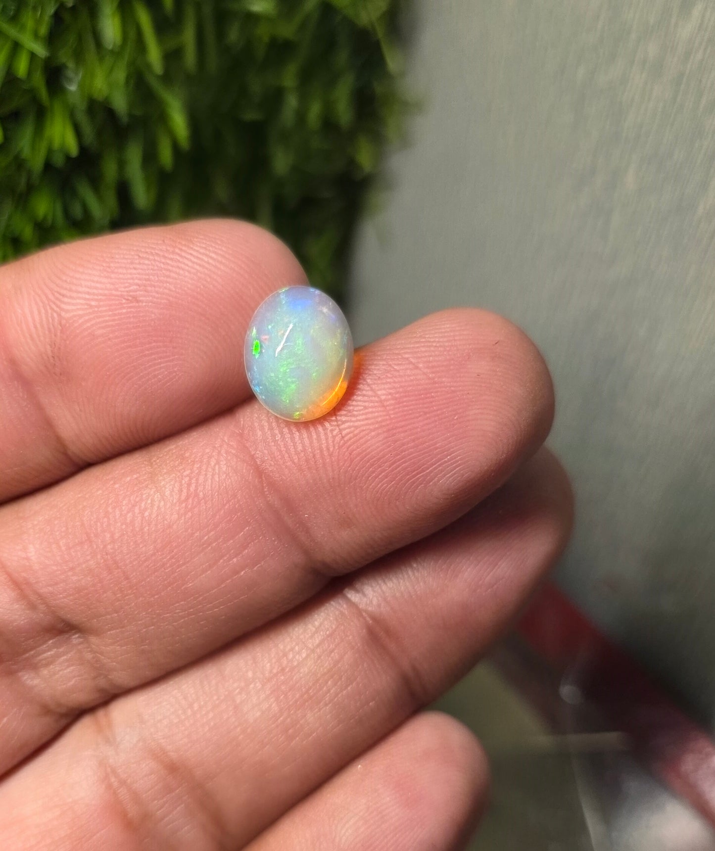 Premium Quality Opal With Lab Certificate