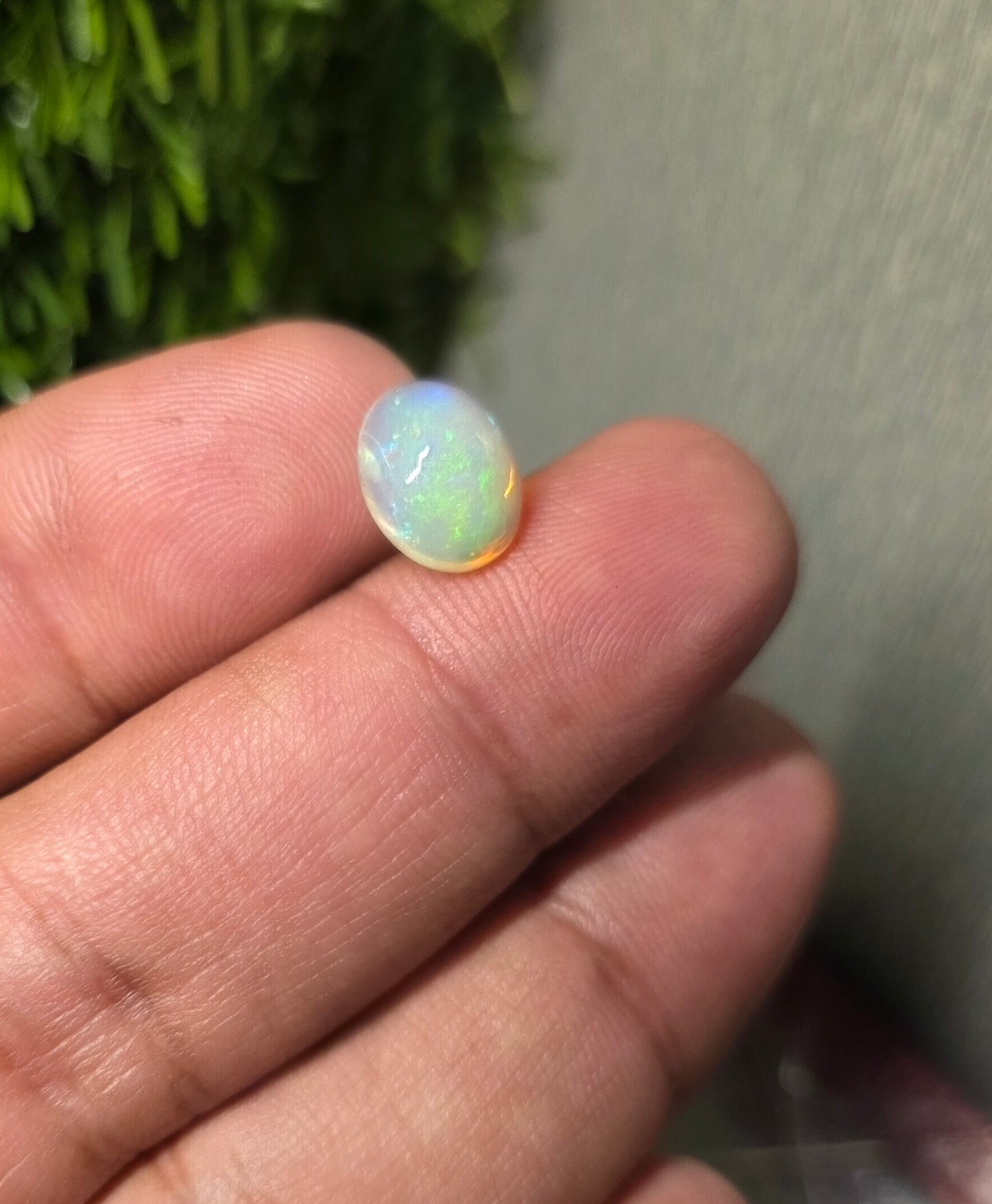 Premium Quality Opal With Lab Certificate
