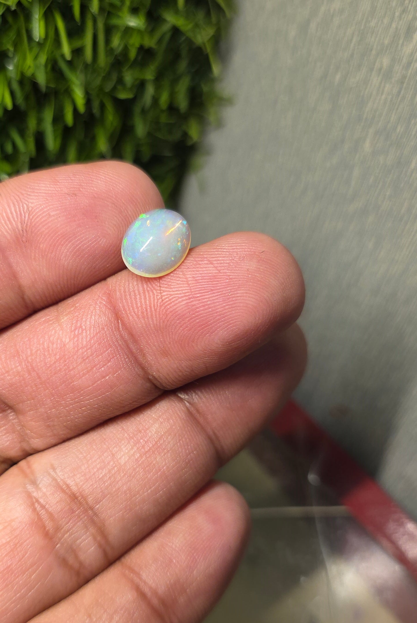 Premium Quality Opal With Lab Certificate