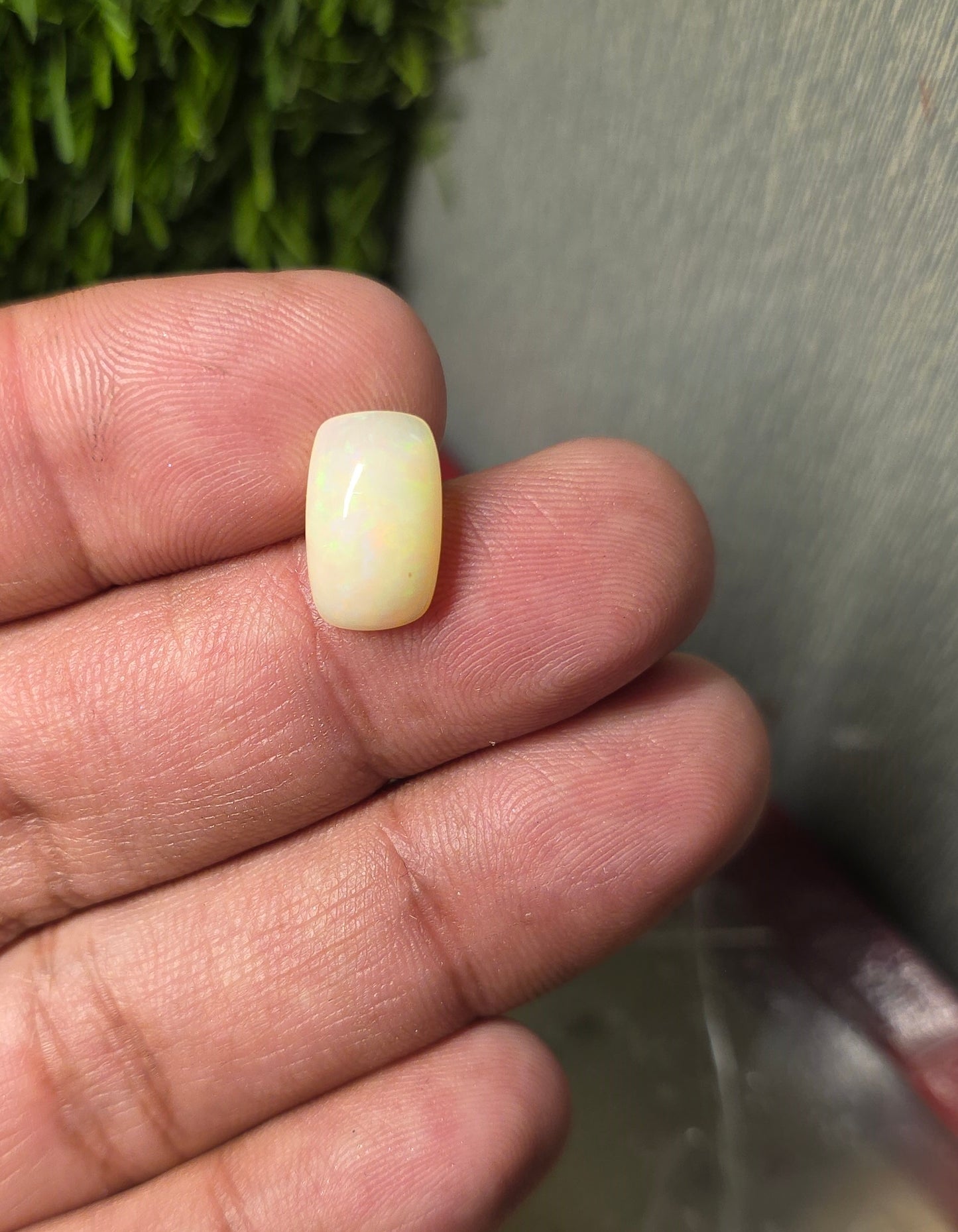 Premium Quality Fire Opal With Lab Certificate