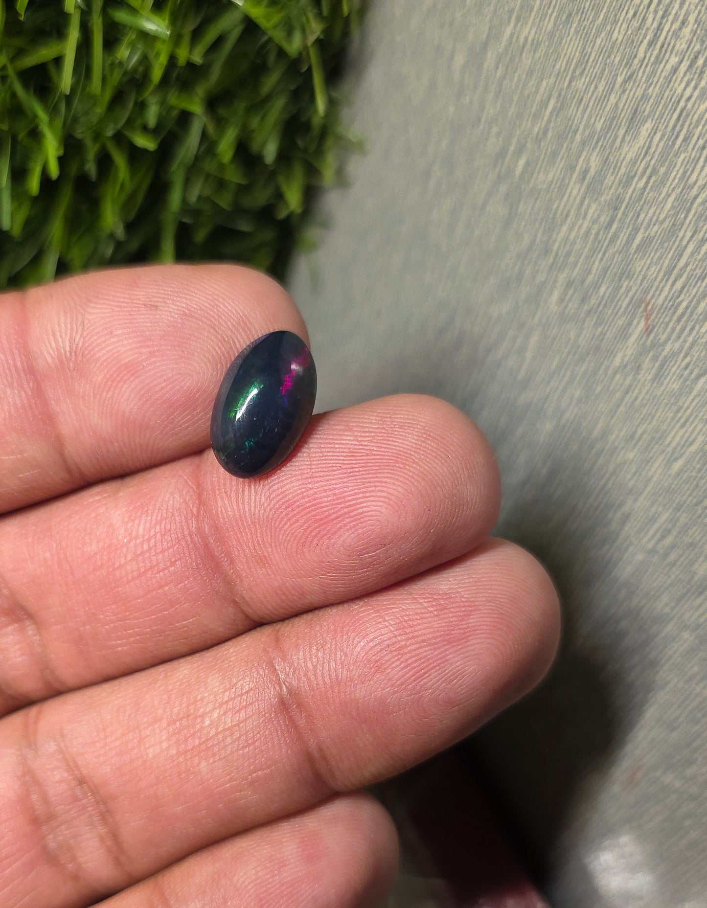 Premium Quality Fire Opal With Lab Certificate