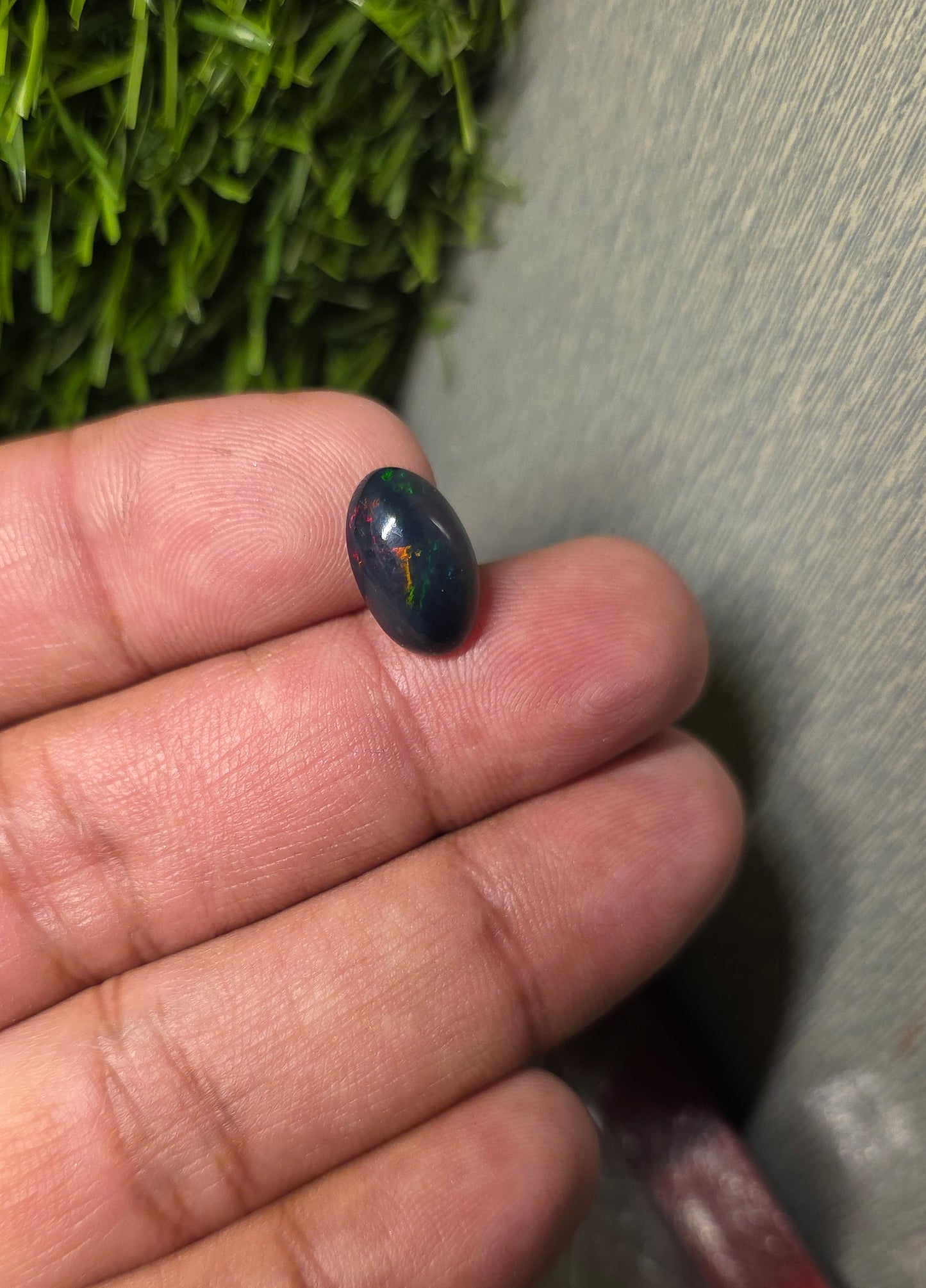 Premium Quality Fire Opal With Lab Certificate