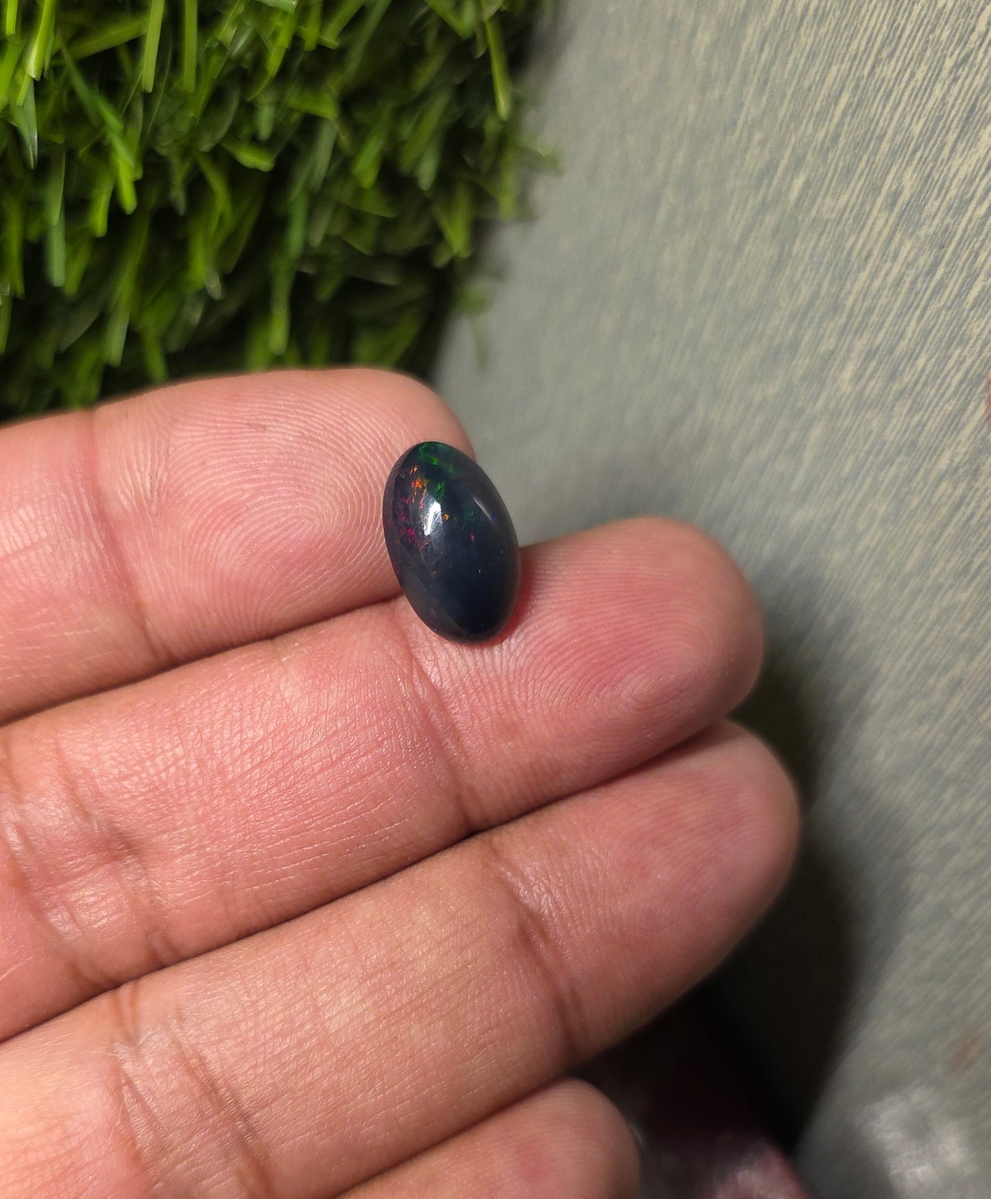 Premium Quality Fire Opal With Lab Certificate