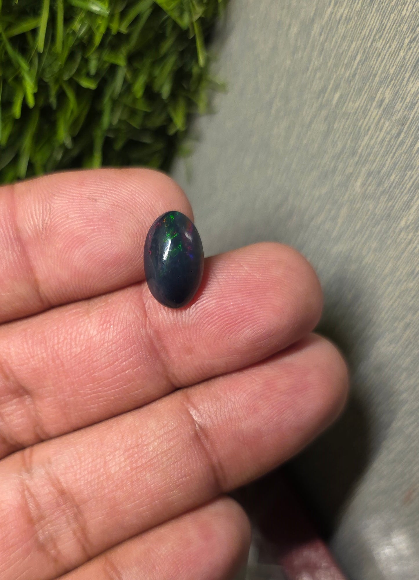 Premium Quality Fire Opal With Lab Certificate