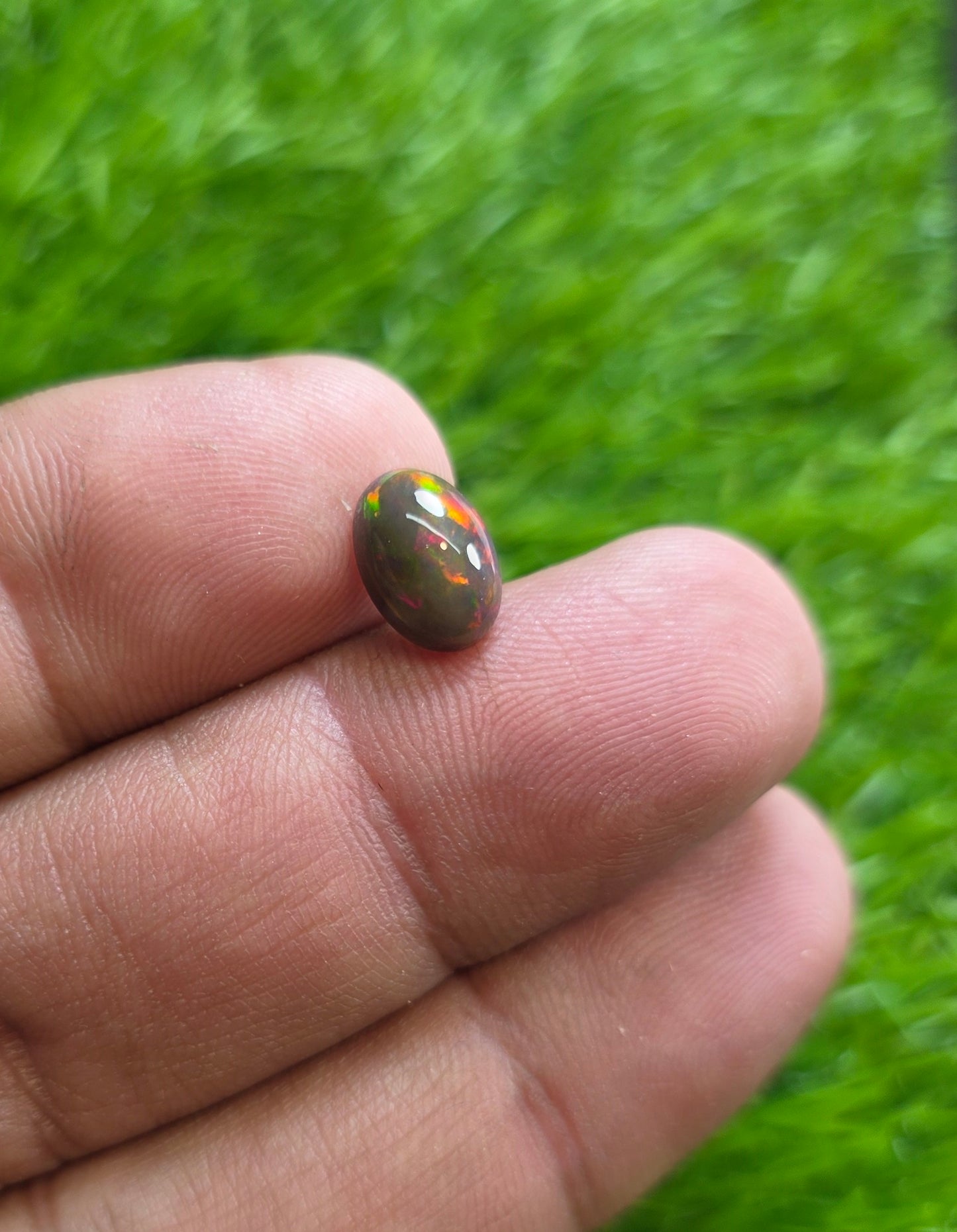 Premium Quality Opal With Lab Certificate