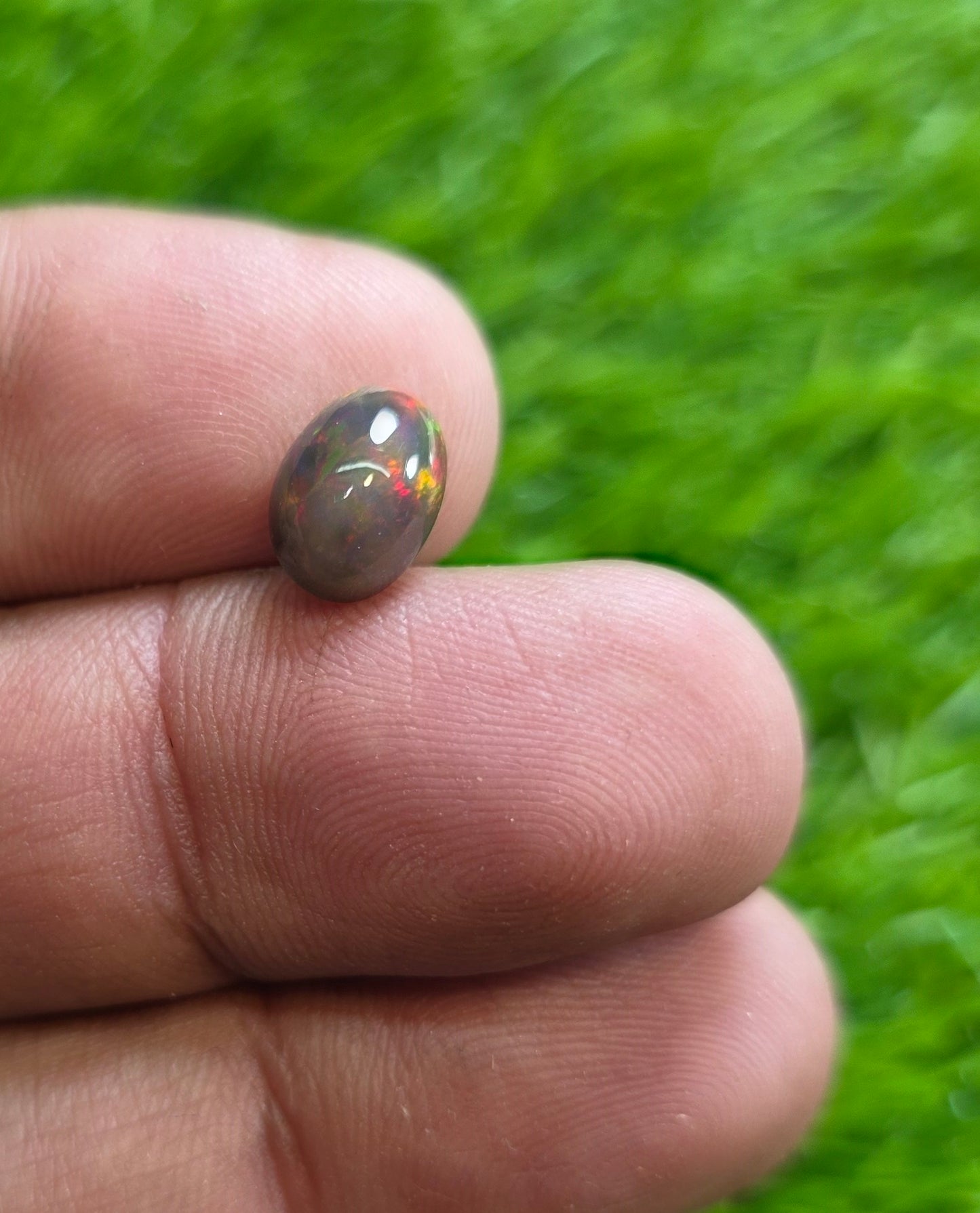 Premium Quality Opal With Lab Certificate