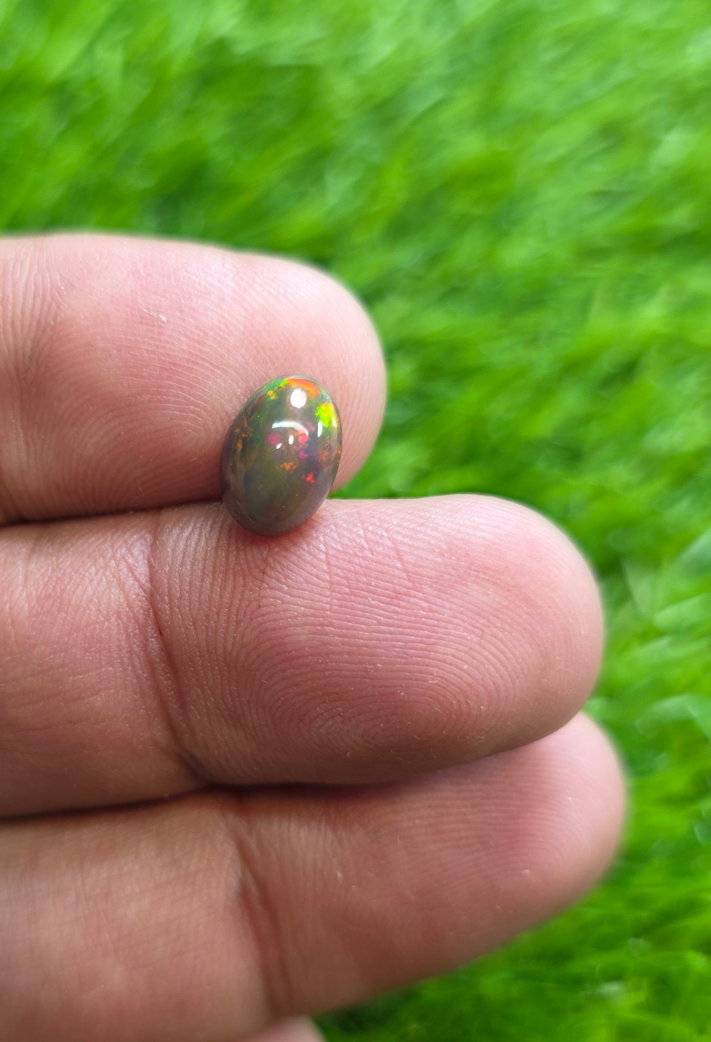 Premium Quality Opal With Lab Certificate