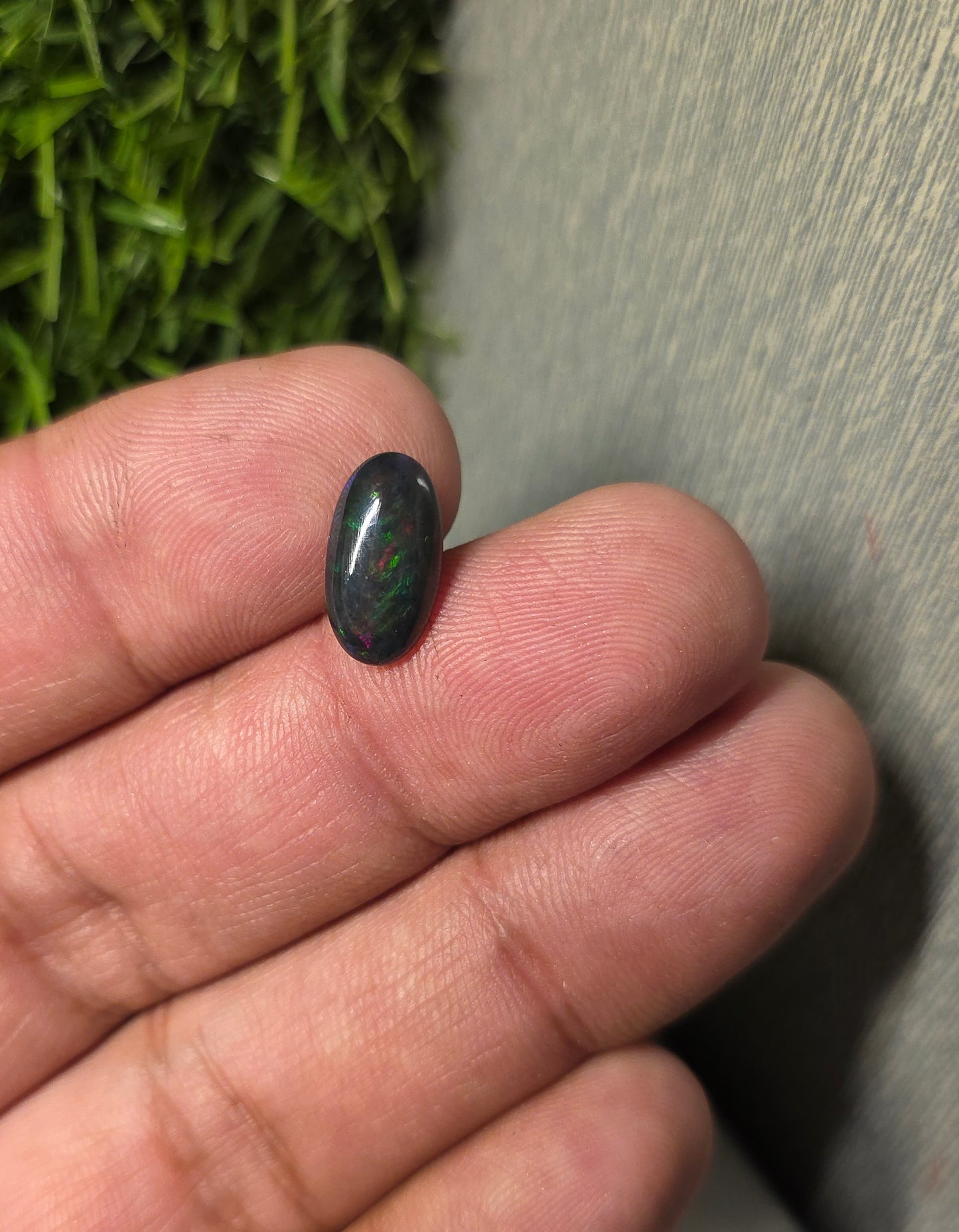 Premium Quality Opal With Lab Certificate