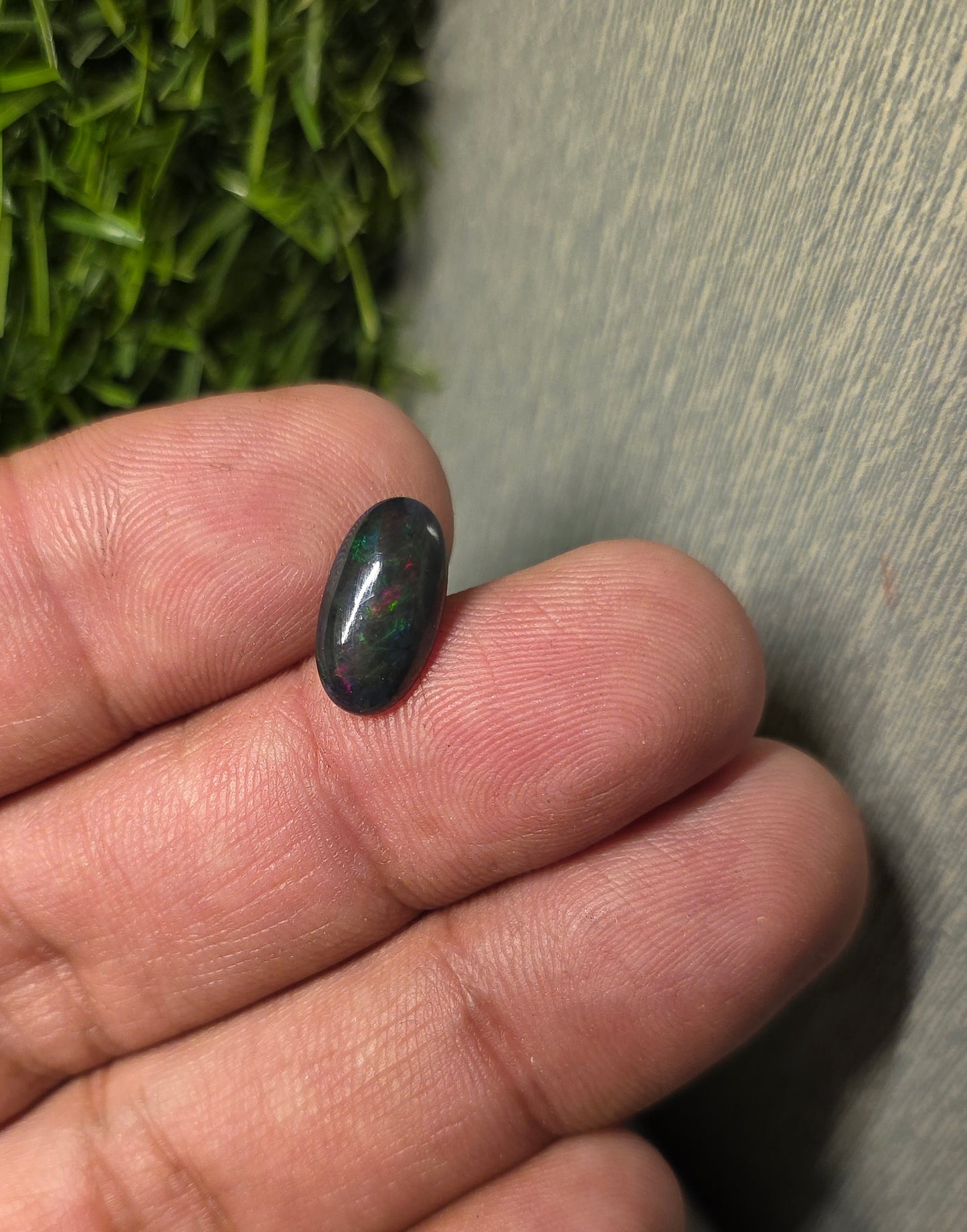 Premium Quality Opal With Lab Certificate