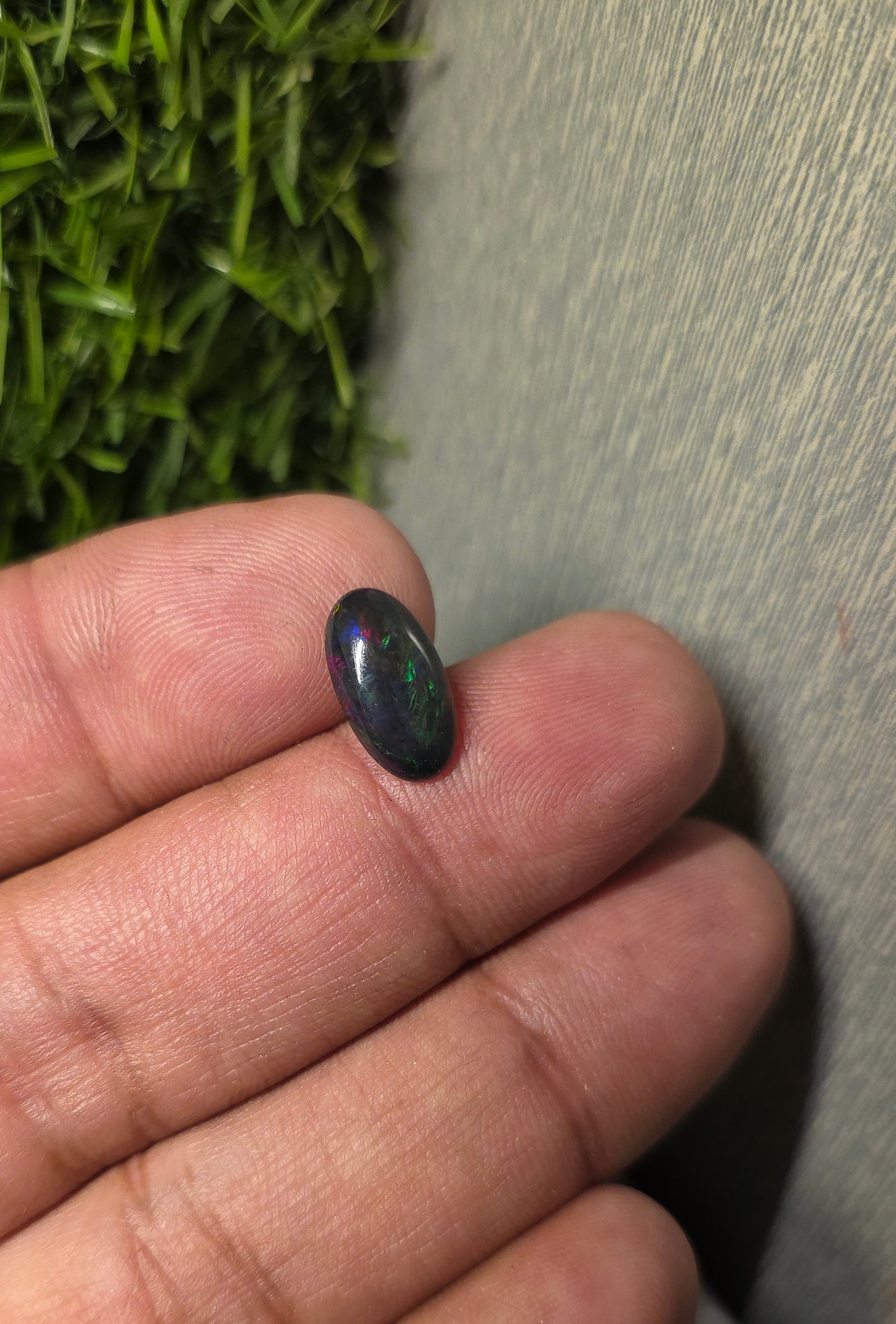 Premium Quality Opal With Lab Certificate