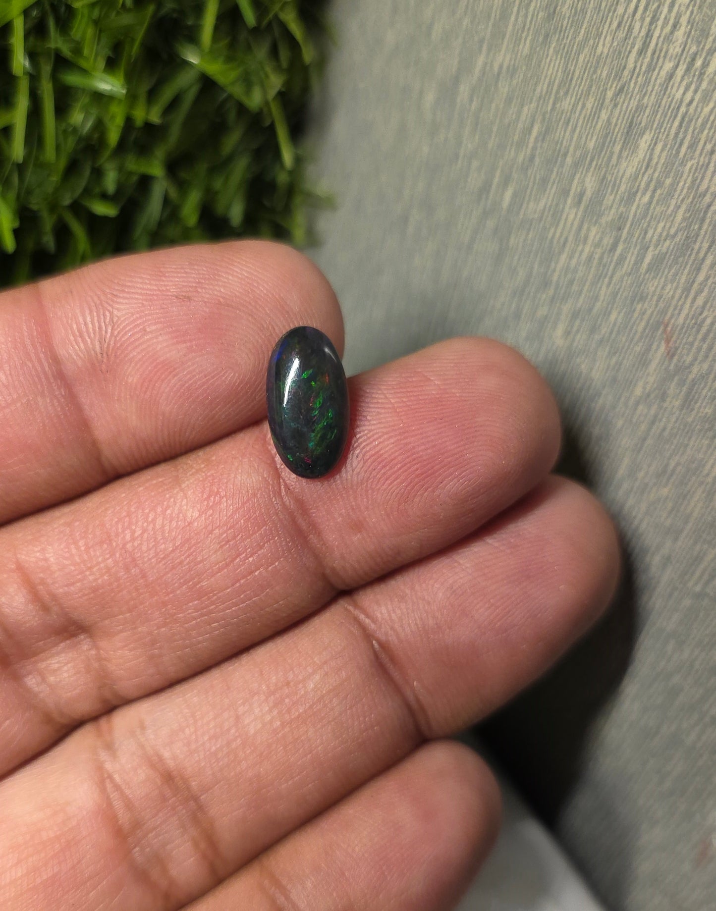 Premium Quality Opal With Lab Certificate