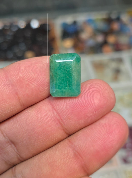 Premium Quality Zamurd Stone