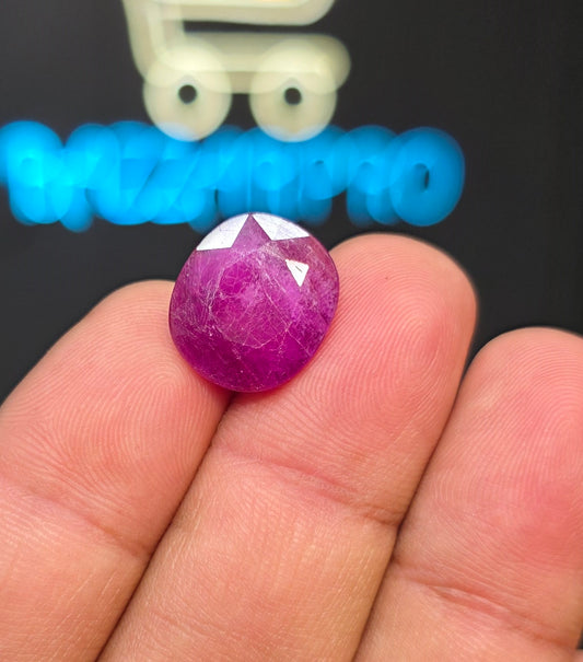 Premium Quality Ruby Stone