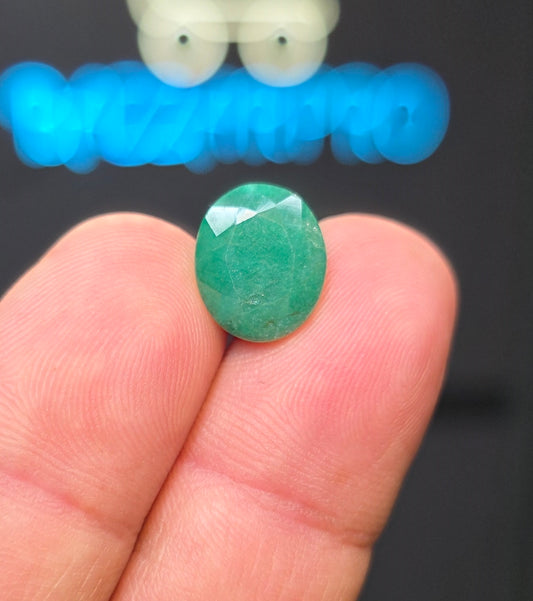 Premium Quality Zamurd Stone