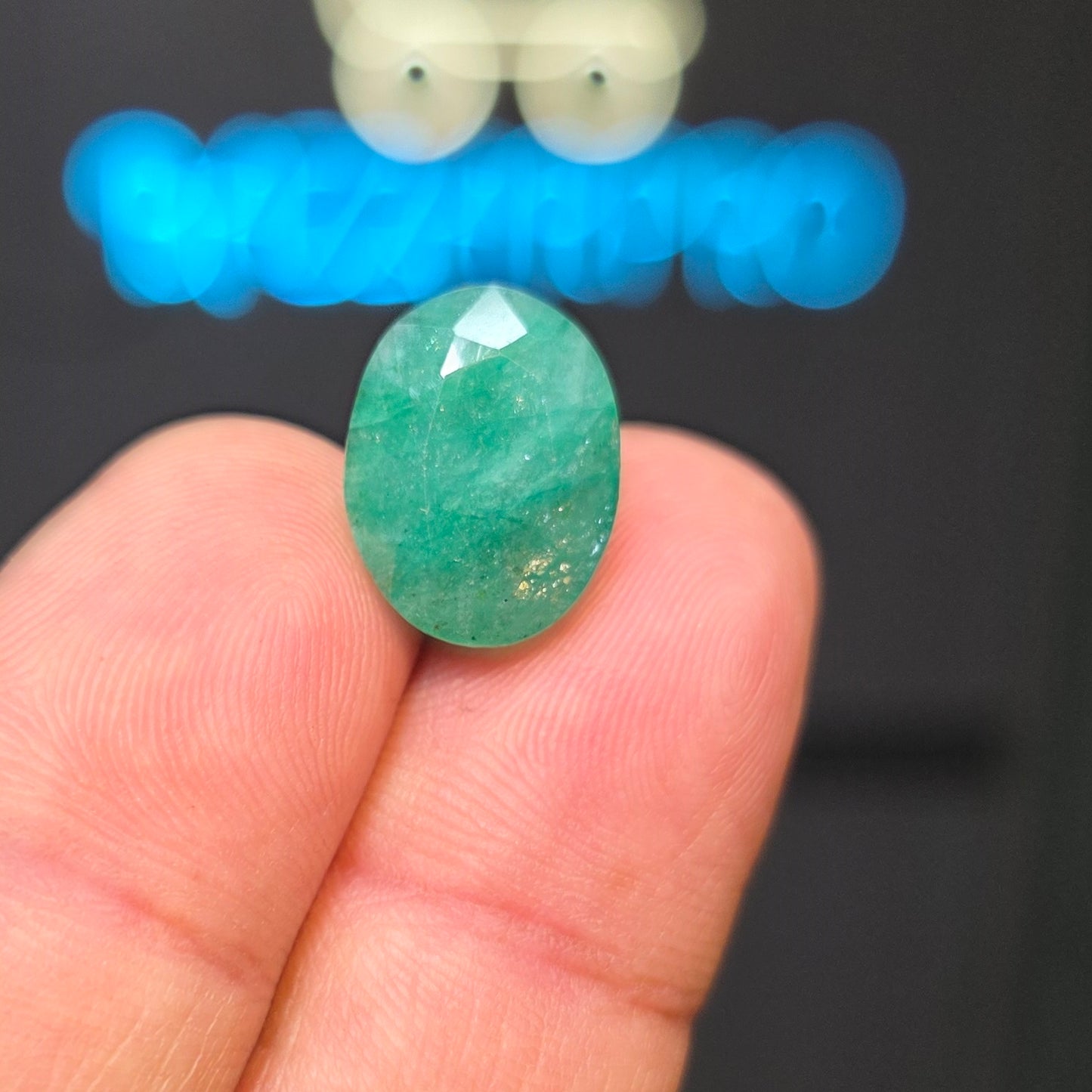 Premium Quality Zamurd Stone